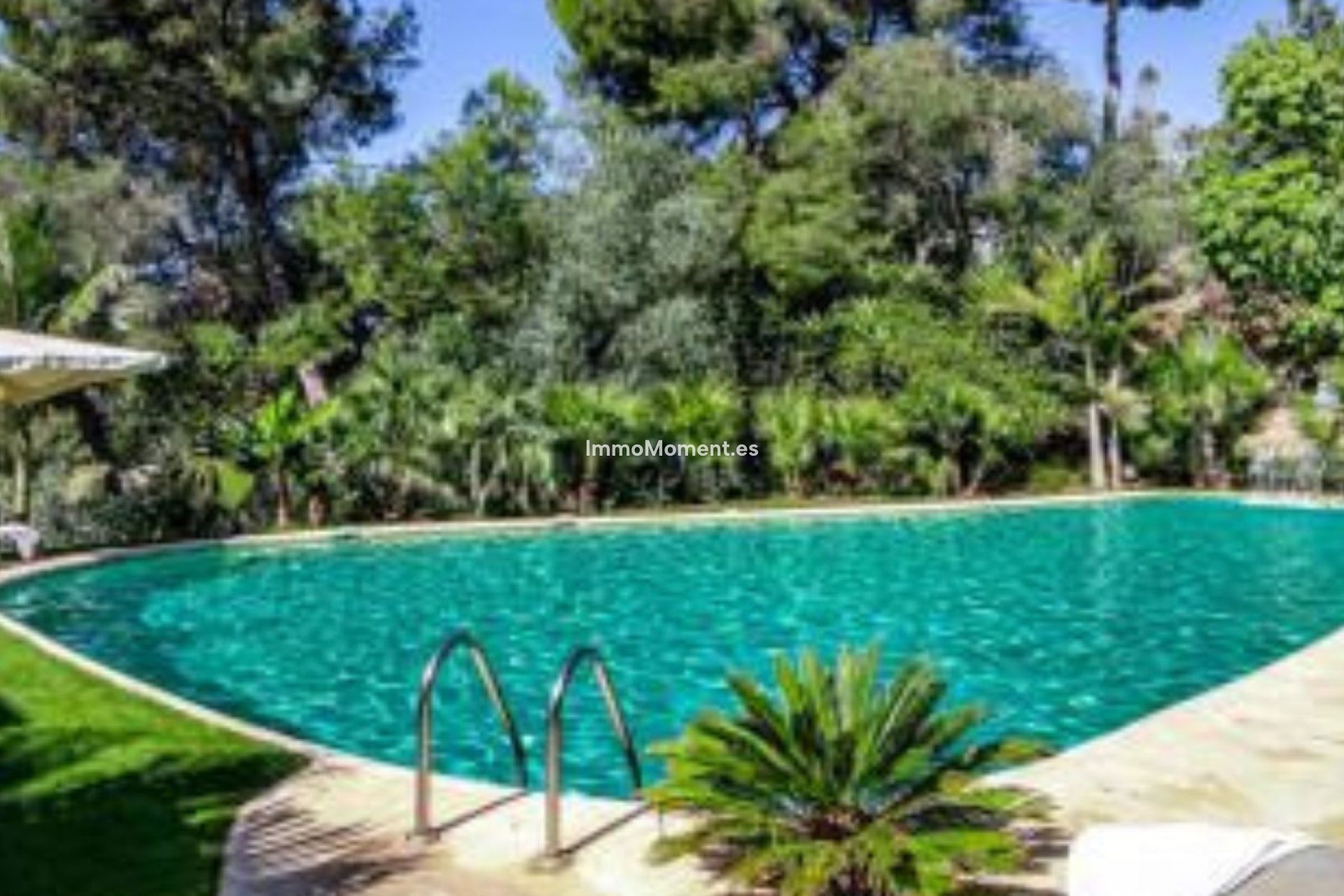 Wiederverkauf - Villa - Marbella - Marbella Centro