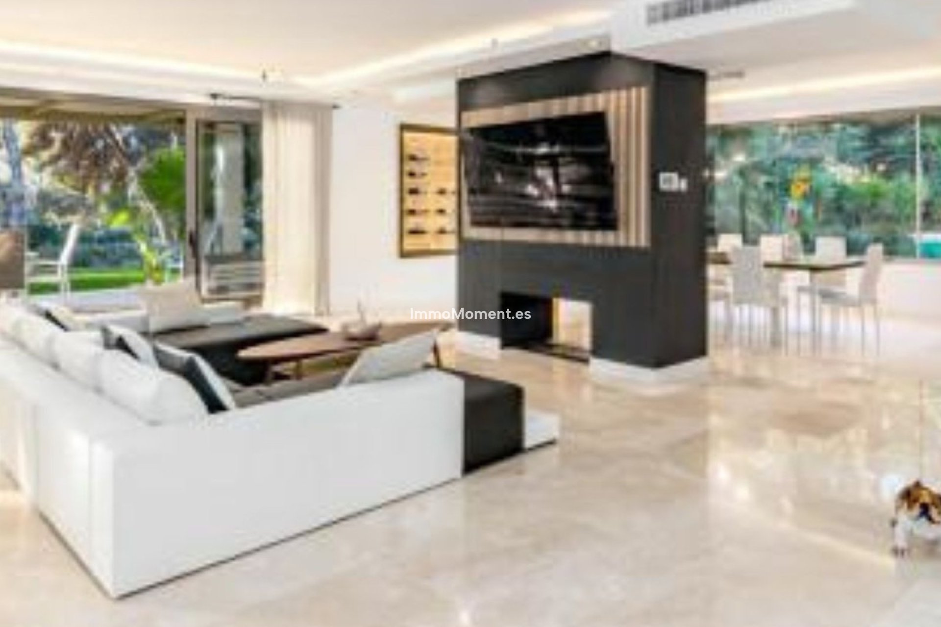 Wiederverkauf - Villa - Marbella - Marbella Centro