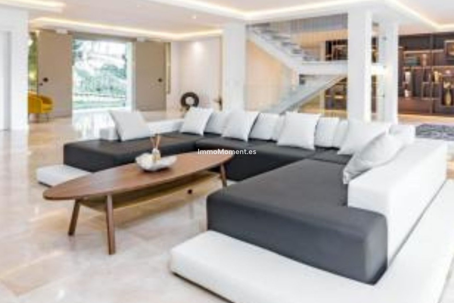 Wiederverkauf - Villa - Marbella - Marbella Centro