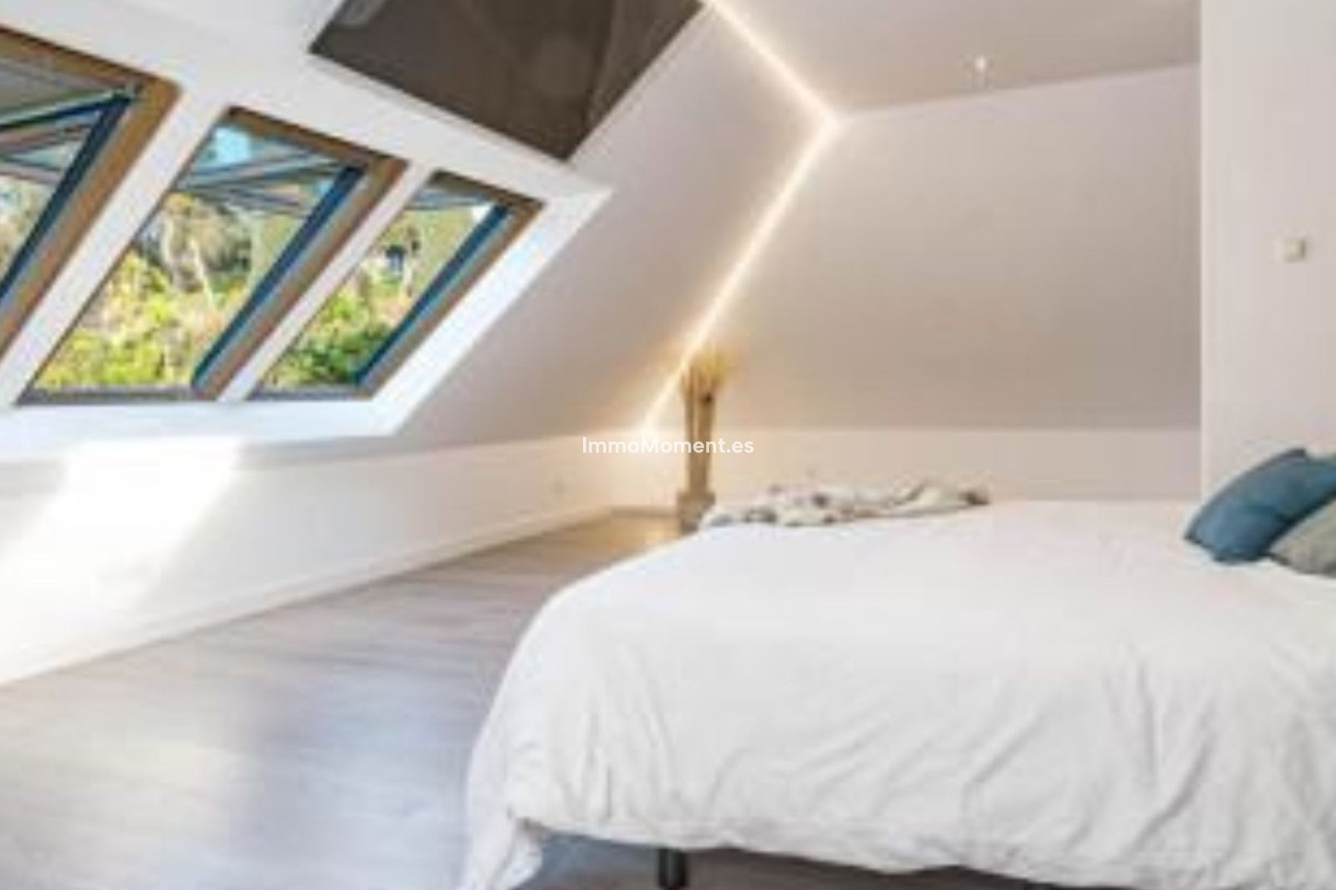 Wiederverkauf - Villa - Marbella - Marbella Centro