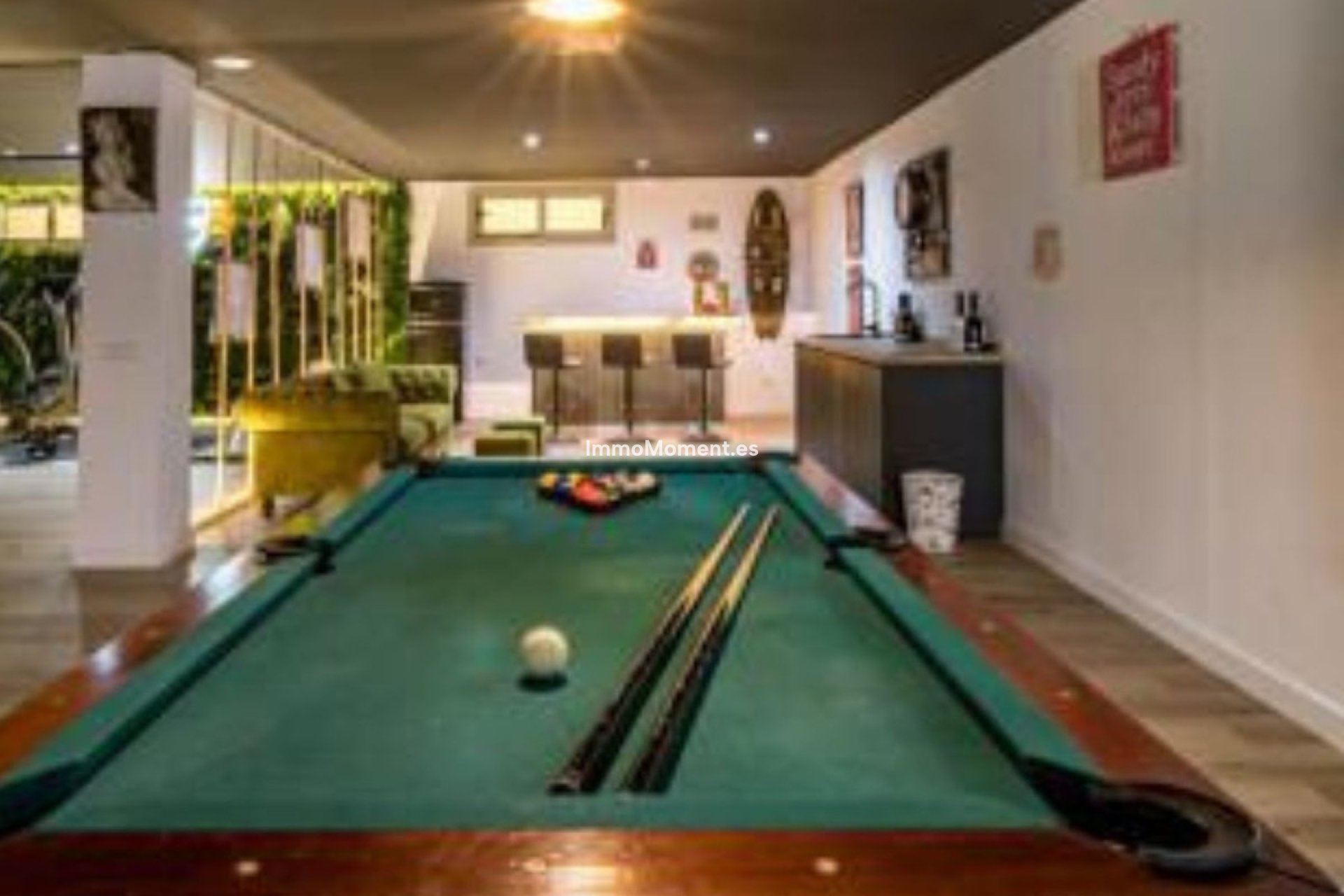 Wiederverkauf - Villa - Marbella - Marbella Centro