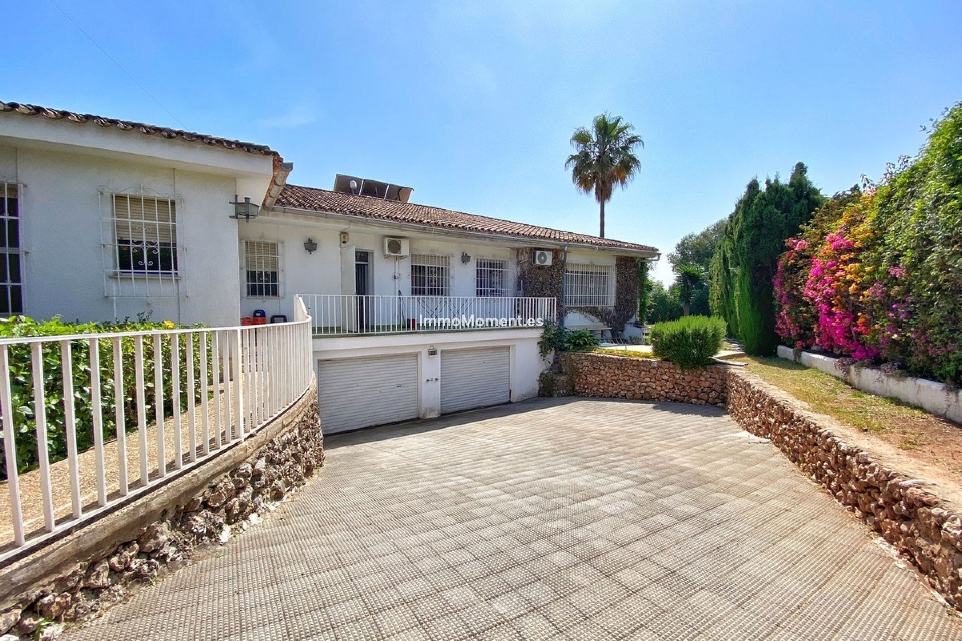 Wiederverkauf - Villa - Marbella - Marbella Centro