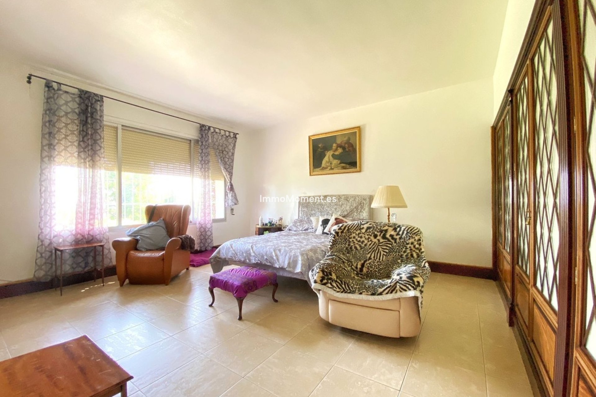 Wiederverkauf - Villa - Marbella - Marbella Centro