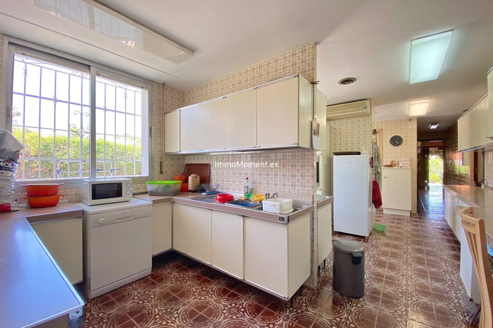 Wiederverkauf - Villa - Marbella - Marbella Centro