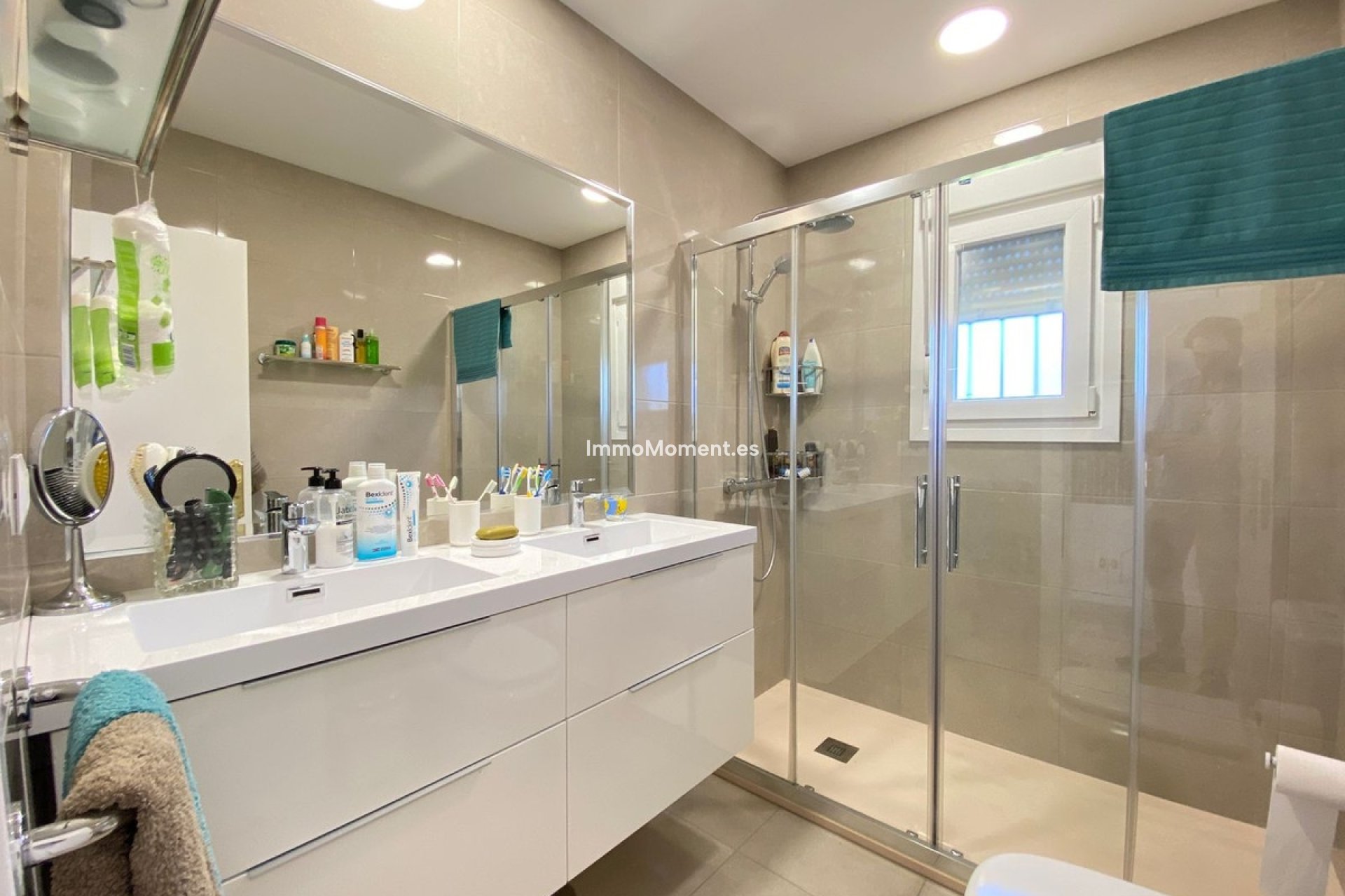 Wiederverkauf - Villa - Marbella - Marbella Centro