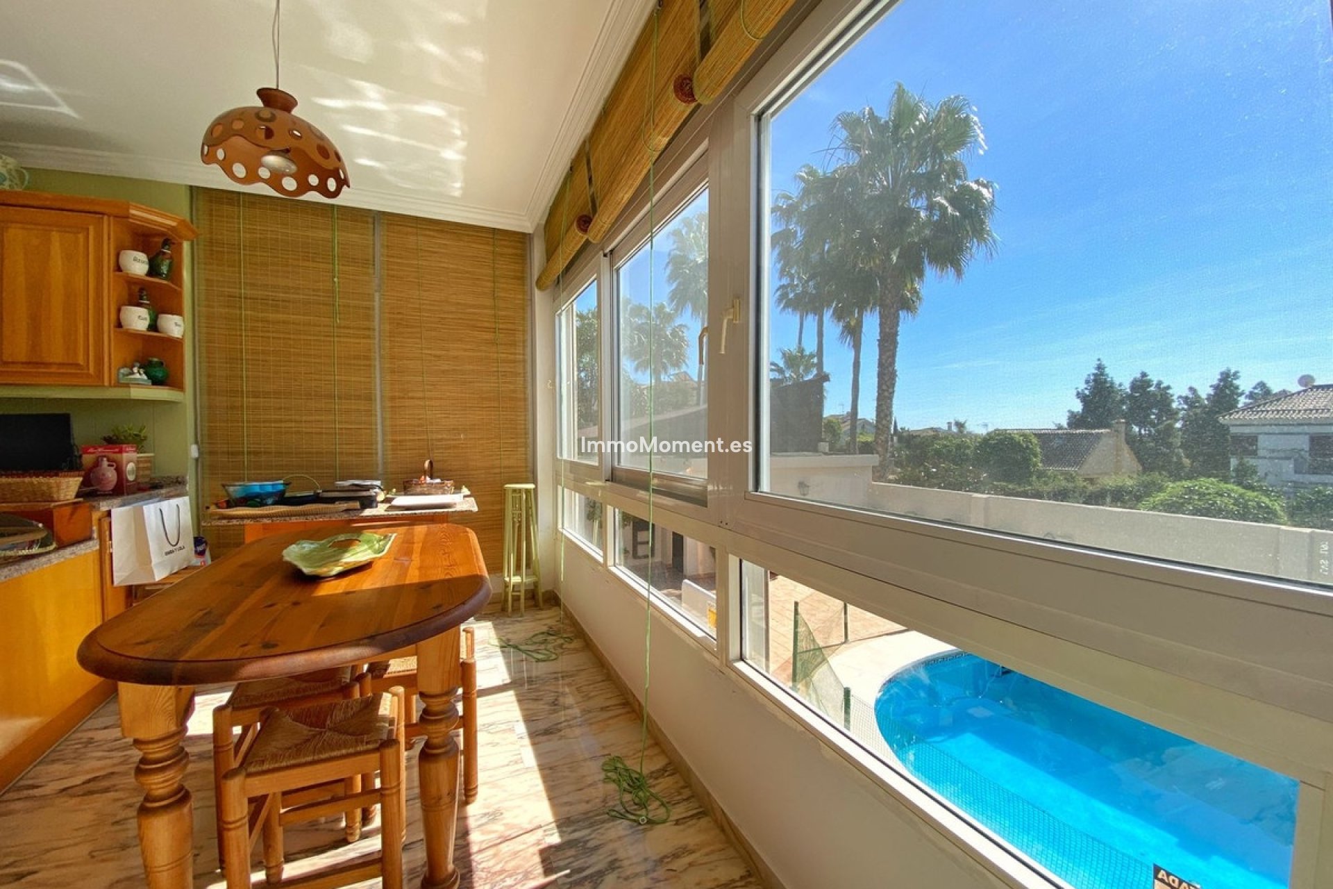 Wiederverkauf - Villa - Marbella - Marbella Centro