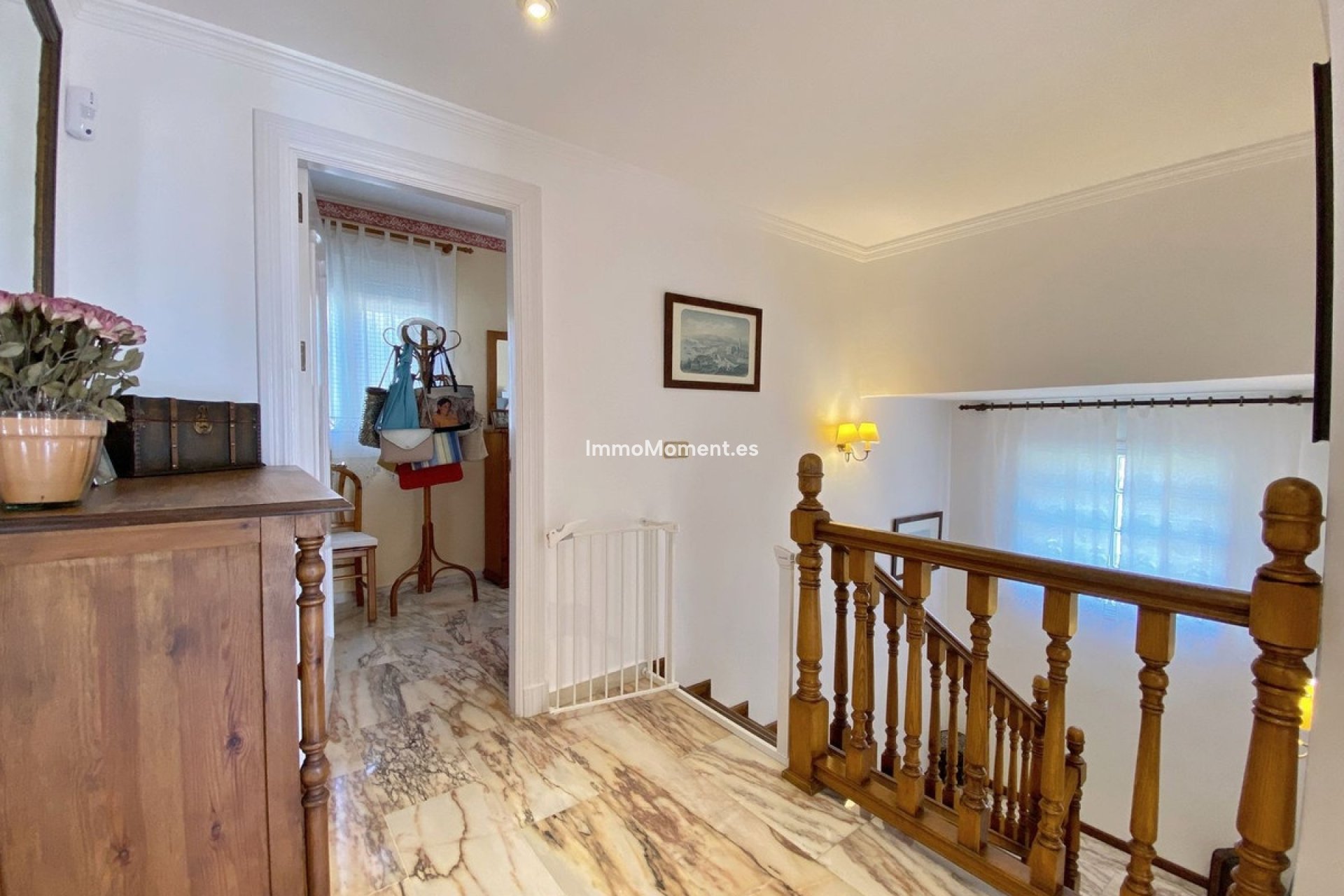 Wiederverkauf - Villa - Marbella - Marbella Centro