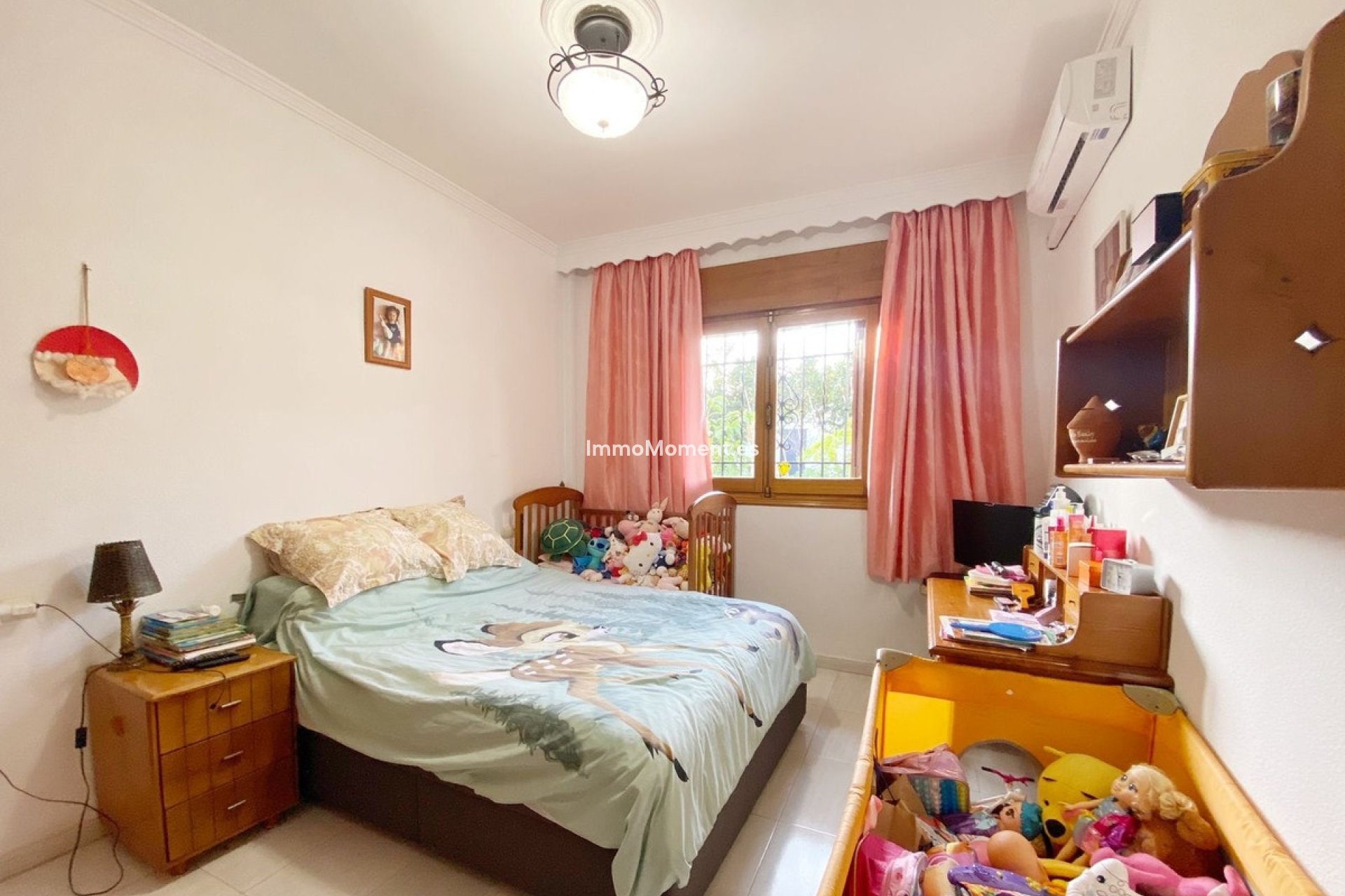 Wiederverkauf - Villa - Marbella - Marbella Centro