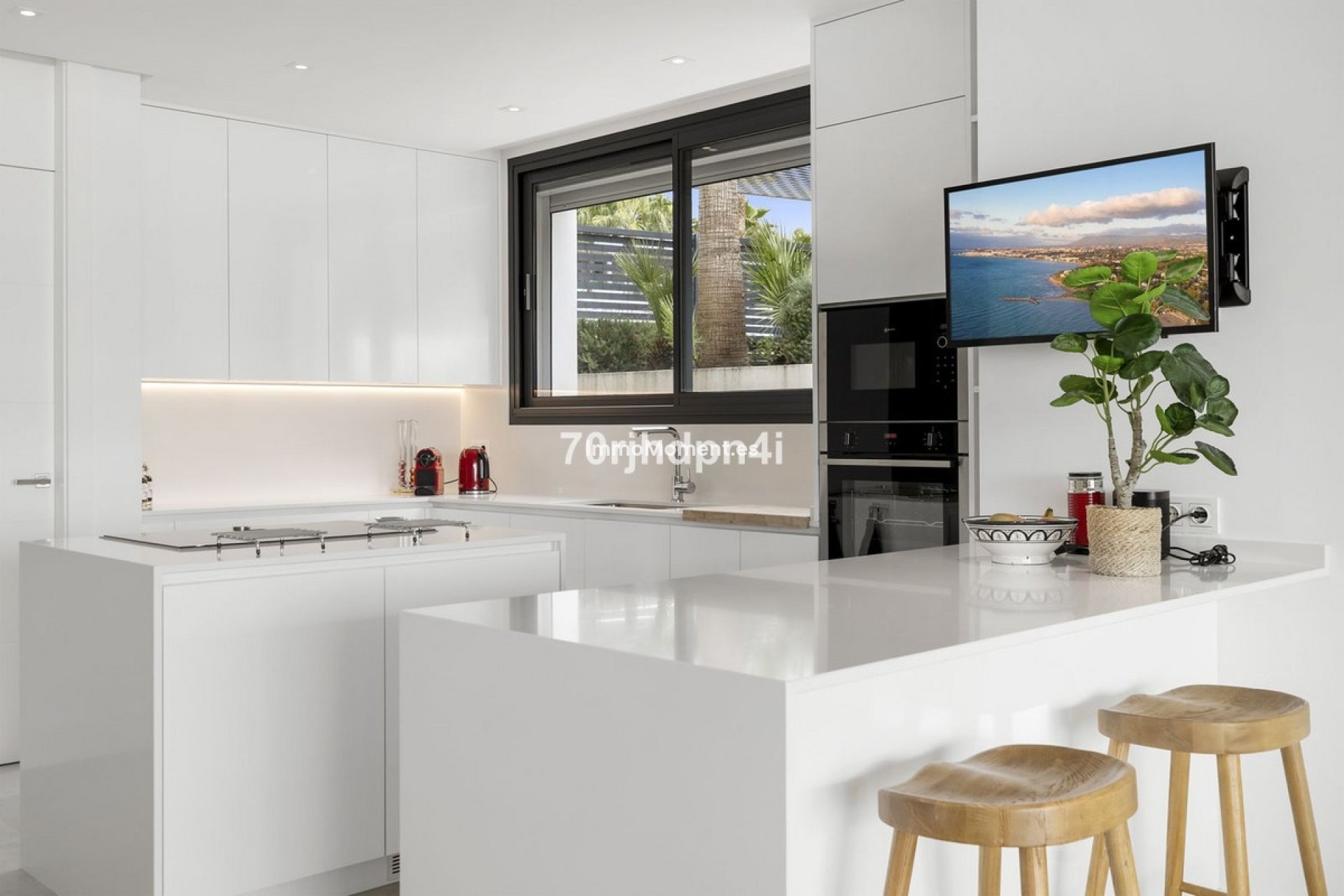 Wiederverkauf - Villa - Marbella - Marbella Centro