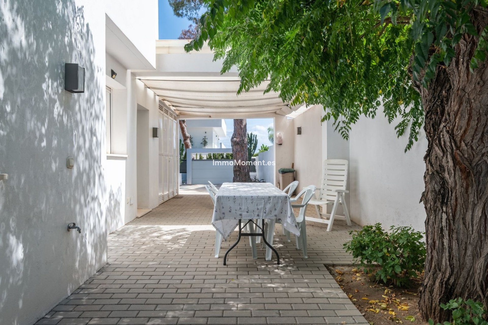 Wiederverkauf - Villa - Marbella - Marbella Centro