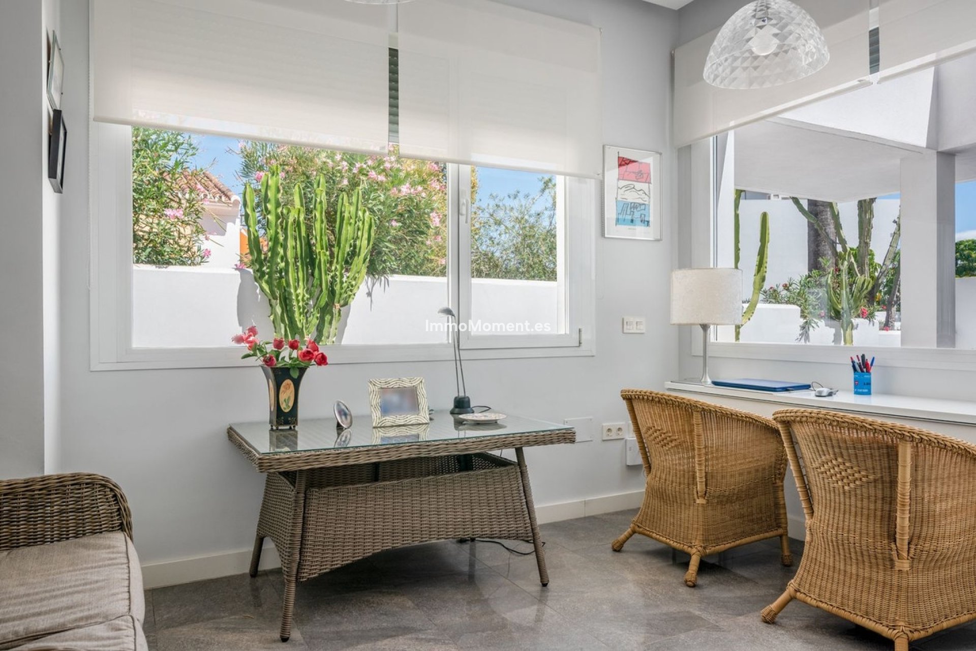 Wiederverkauf - Villa - Marbella - Marbella Centro