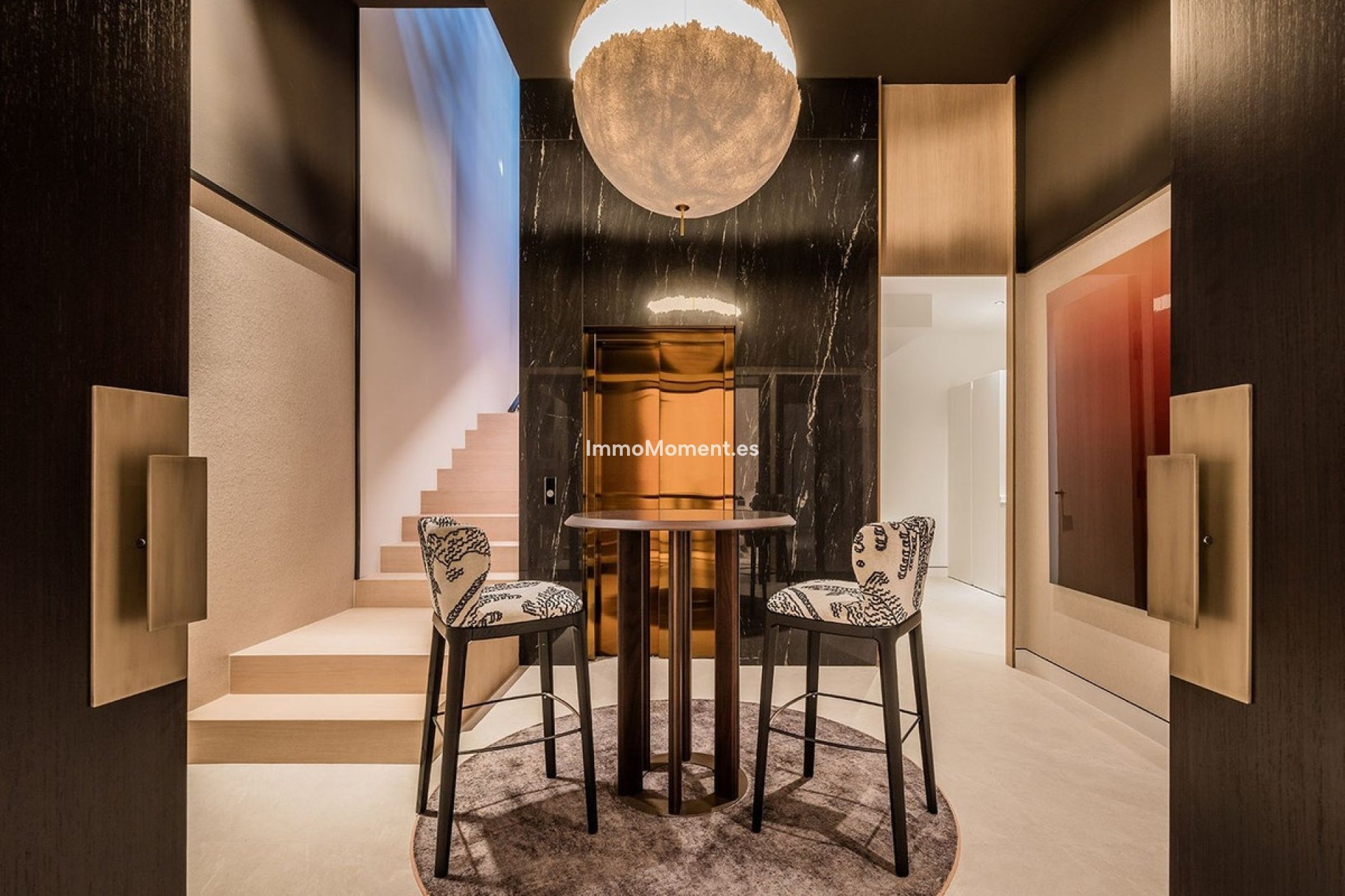 Wiederverkauf - Villa - Marbella - Marbella Centro