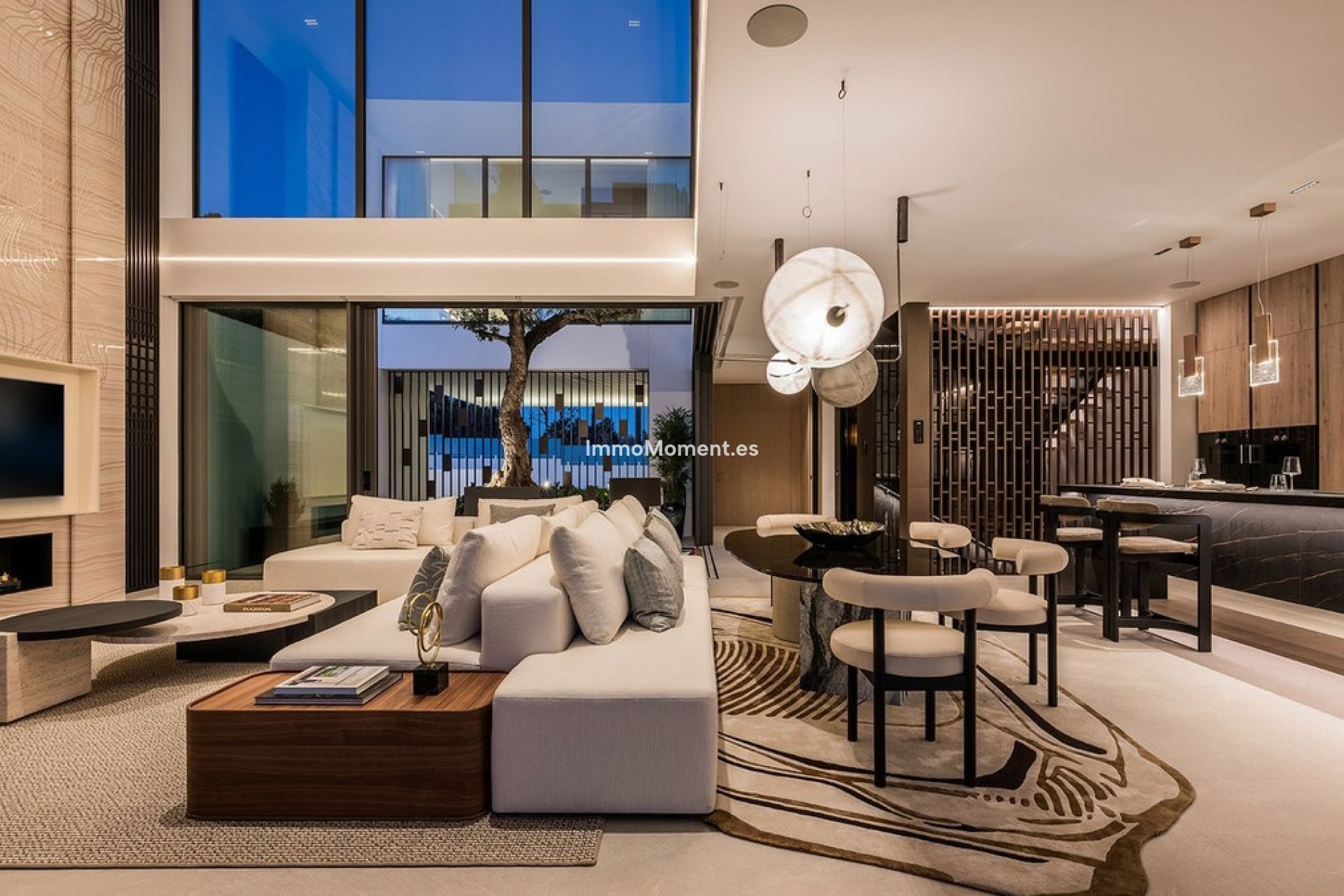 Wiederverkauf - Villa - Marbella - Marbella Centro