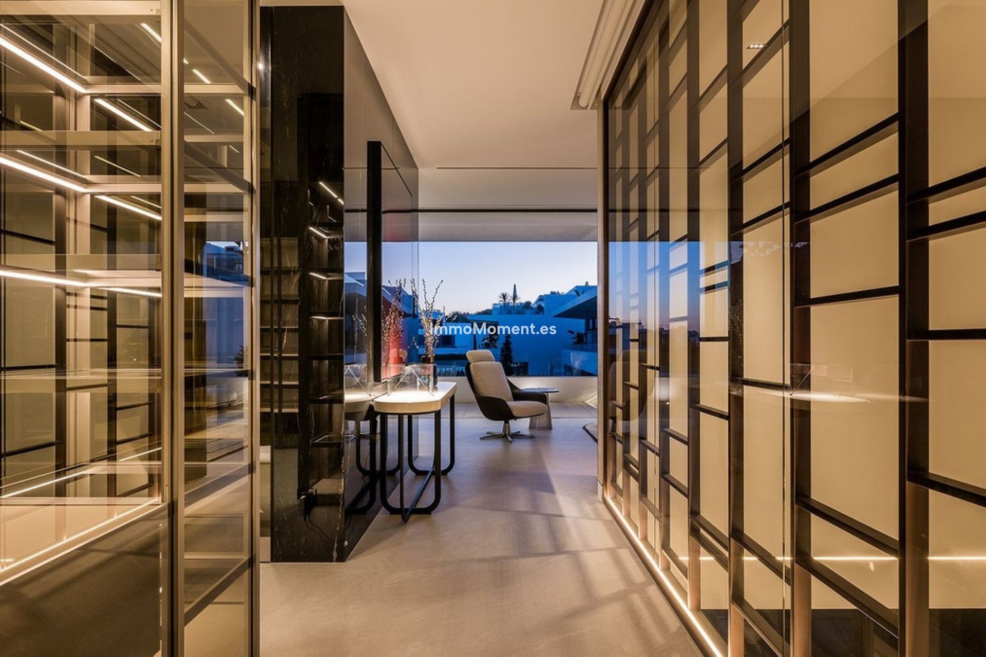 Wiederverkauf - Villa - Marbella - Marbella Centro