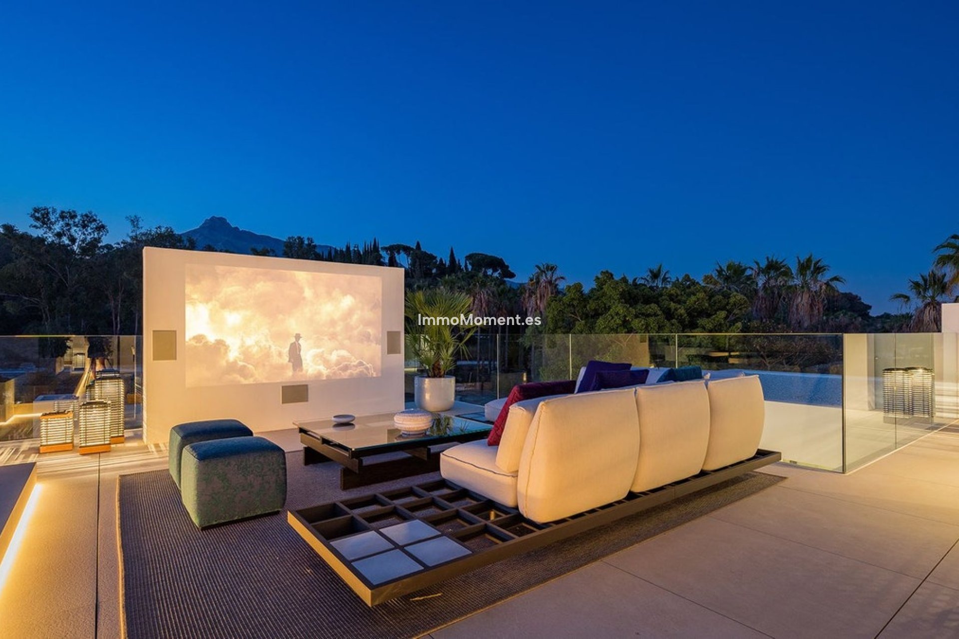 Wiederverkauf - Villa - Marbella - Marbella Centro