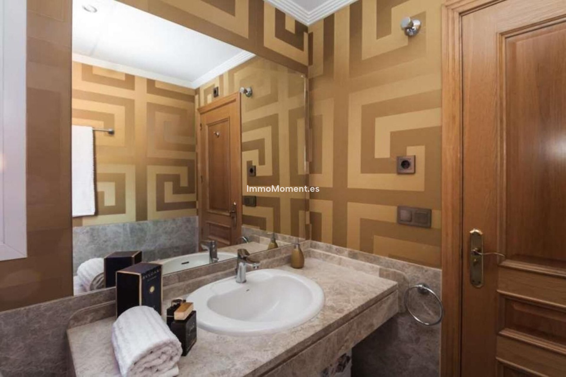 Wiederverkauf - Villa - Marbella - Marbella Centro