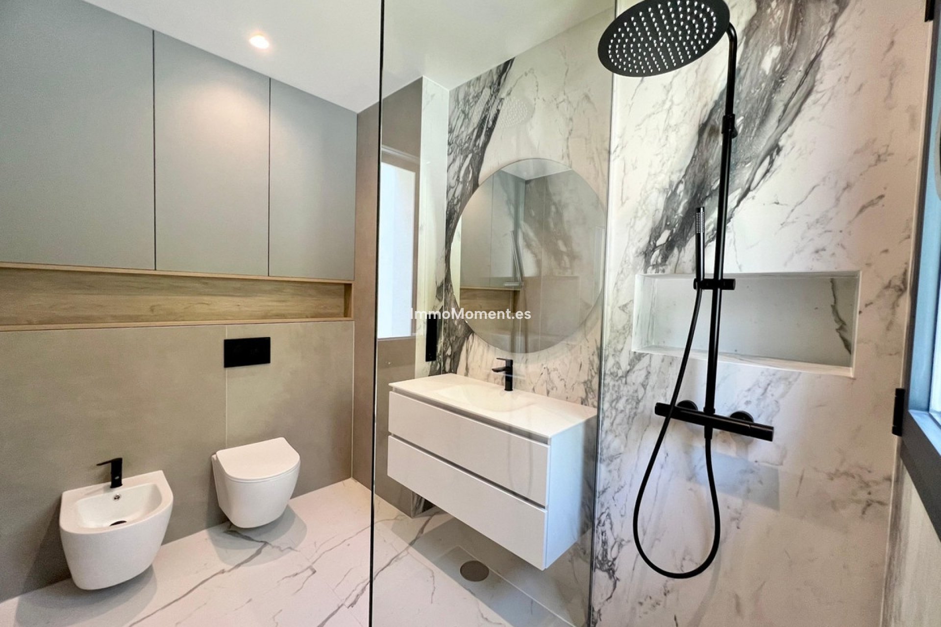 Wiederverkauf - Villa - Marbella - Marbella Centro