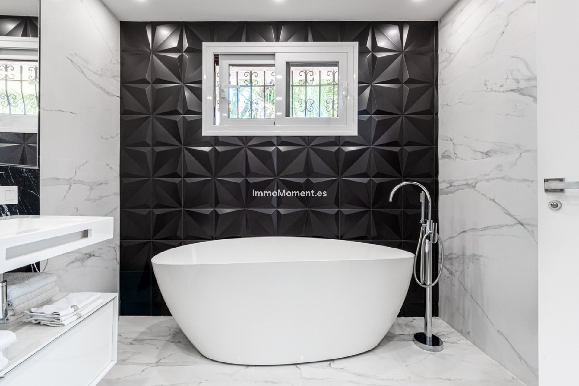 Wiederverkauf - Villa - Marbella - Marbella Centro