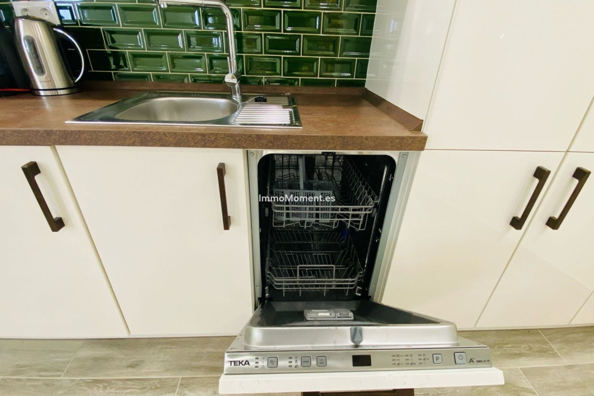 Wiederverkauf - Villa - Marbella - Marbella Centro