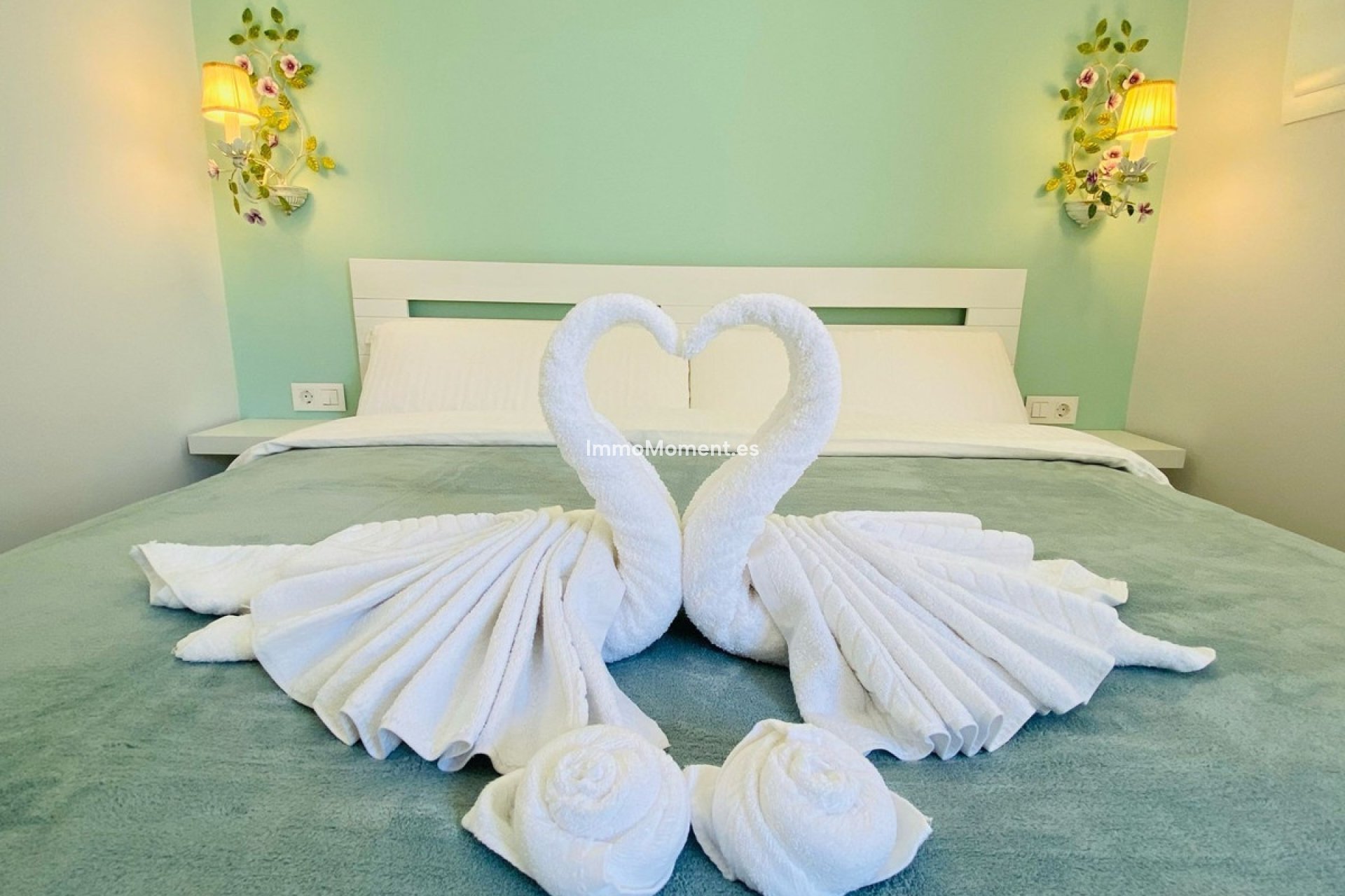 Wiederverkauf - Villa - Marbella - Marbella Centro