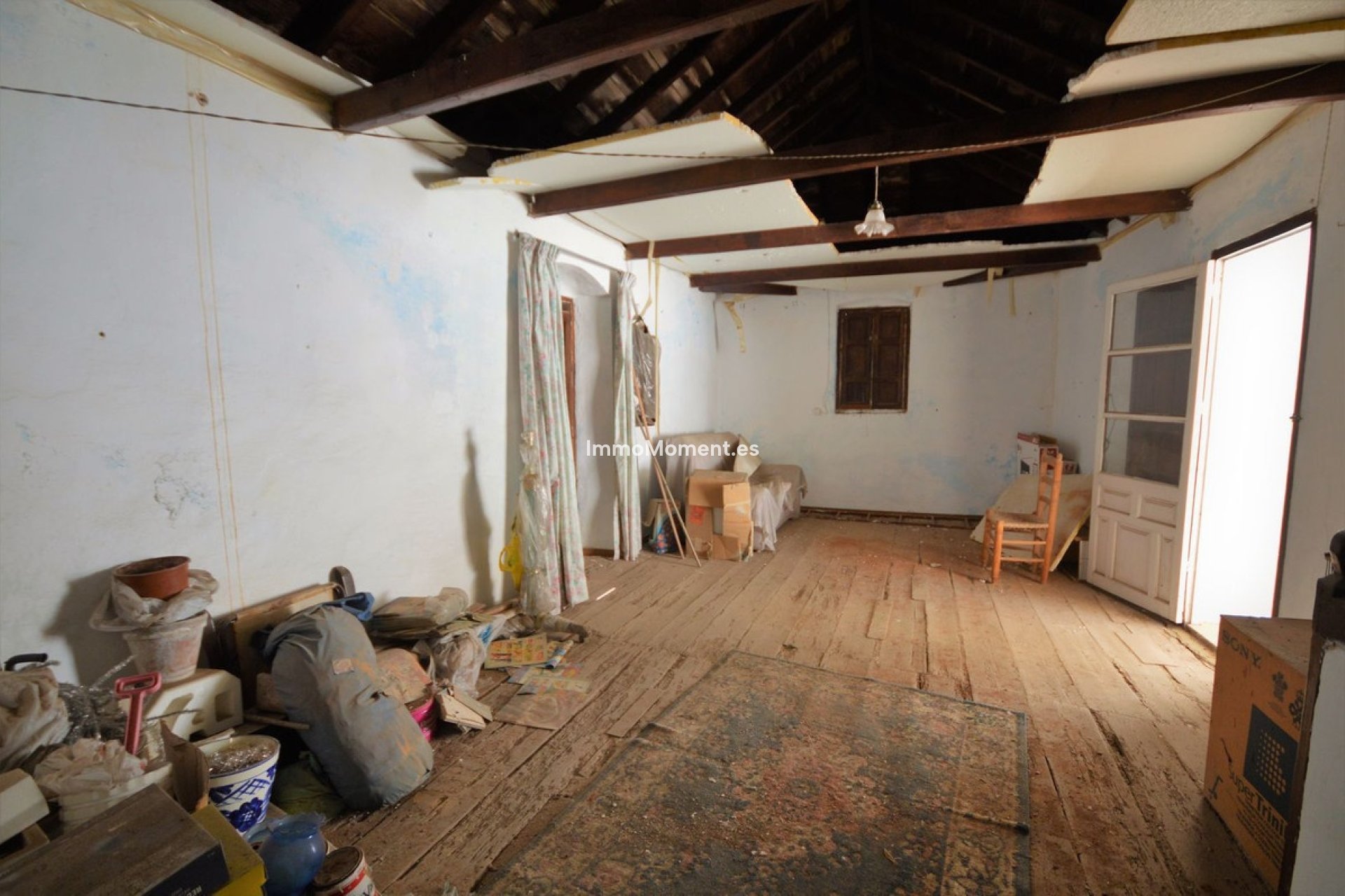 Wiederverkauf - Villa - Marbella - Marbella Centro