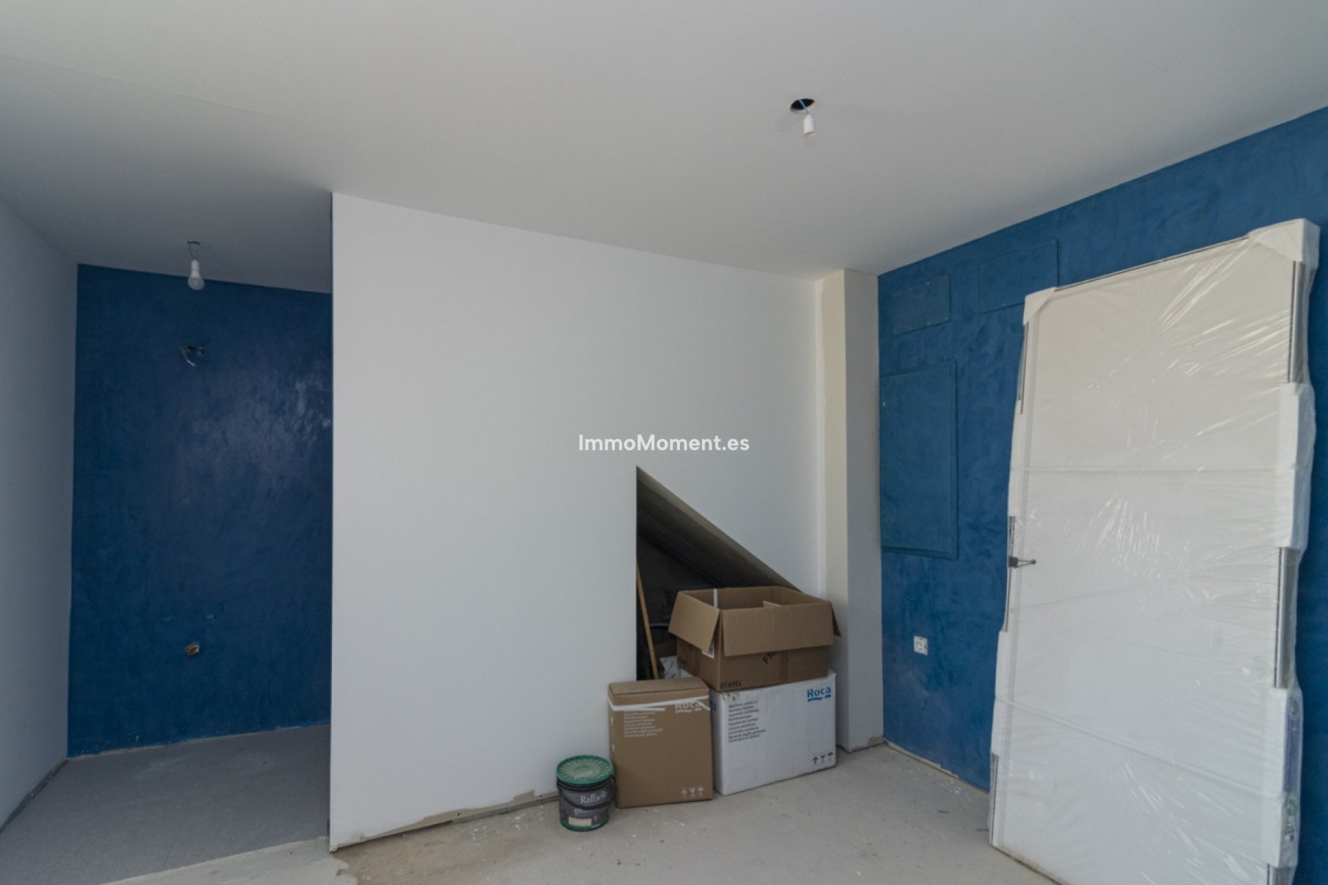 Wiederverkauf - Villa - Marbella - Marbella Centro