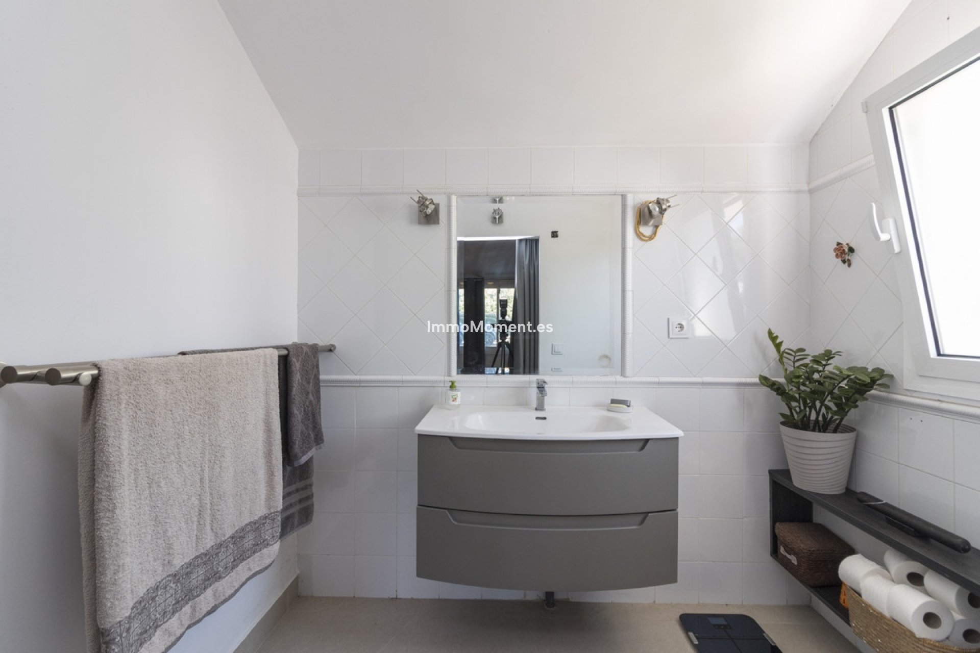 Wiederverkauf - Villa - Marbella - Marbella Centro