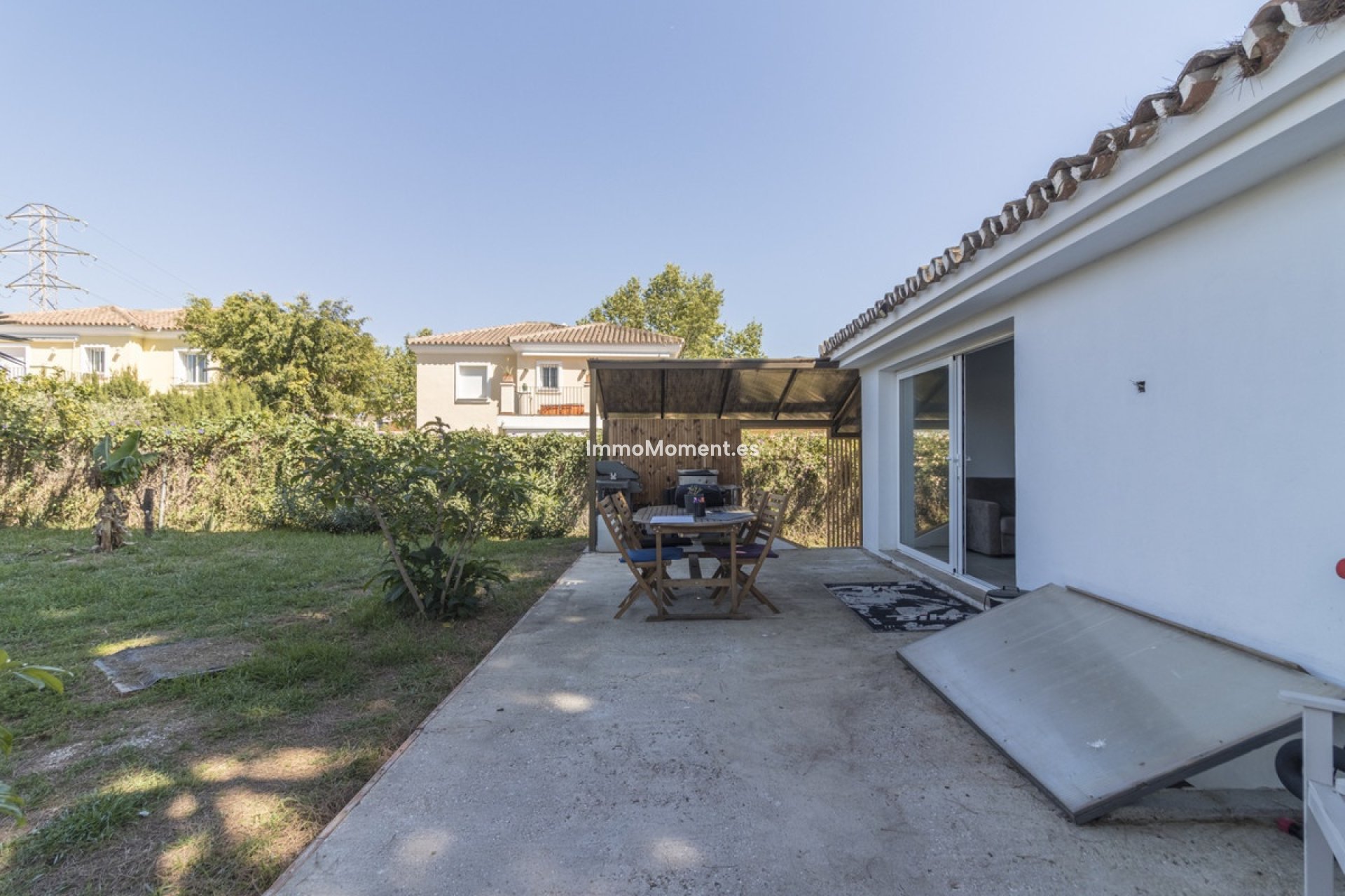 Wiederverkauf - Villa - Marbella - Marbella Centro