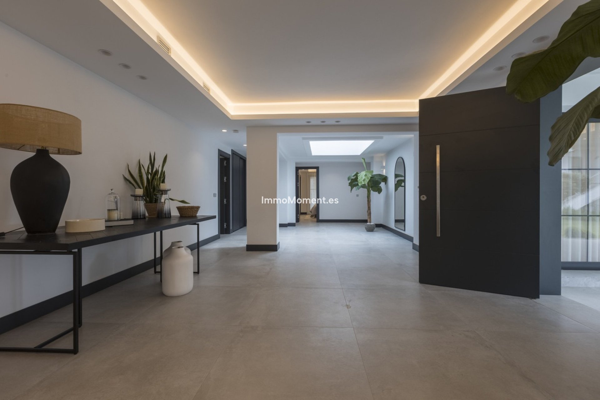 Wiederverkauf - Villa - Marbella - Marbella Centro