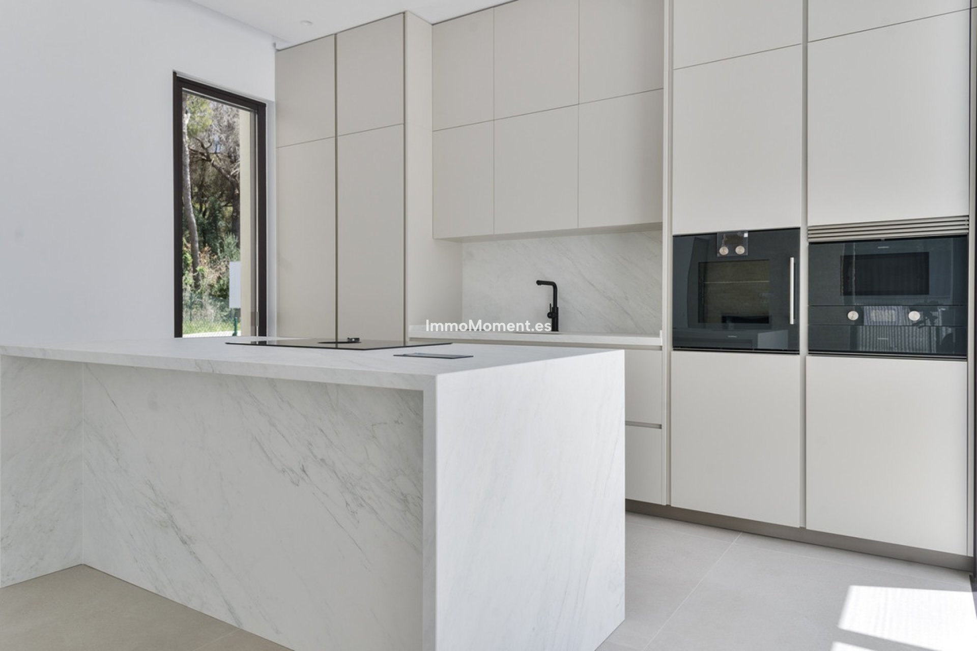 Wiederverkauf - Villa - Marbella - Marbella Centro