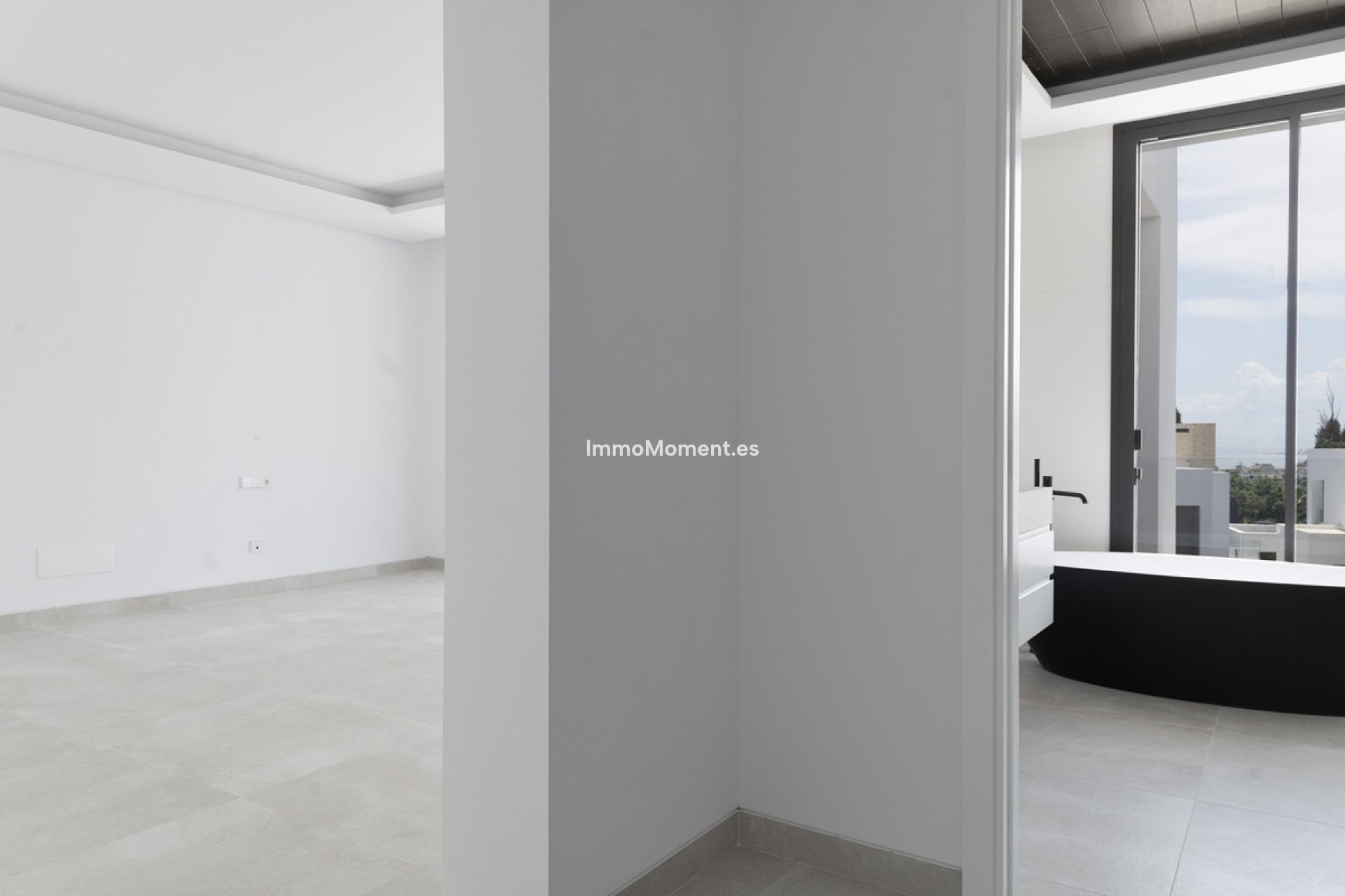 Wiederverkauf - Villa - Marbella - Marbella Centro