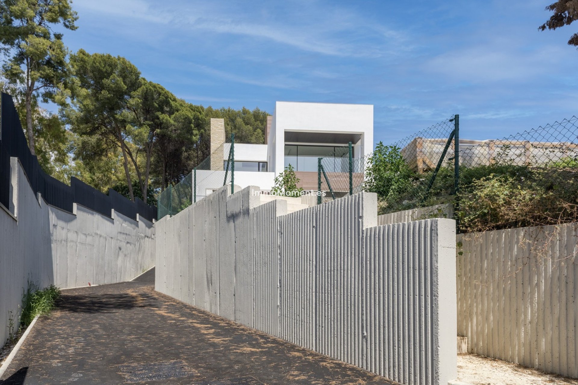 Wiederverkauf - Villa - Marbella - Marbella Centro