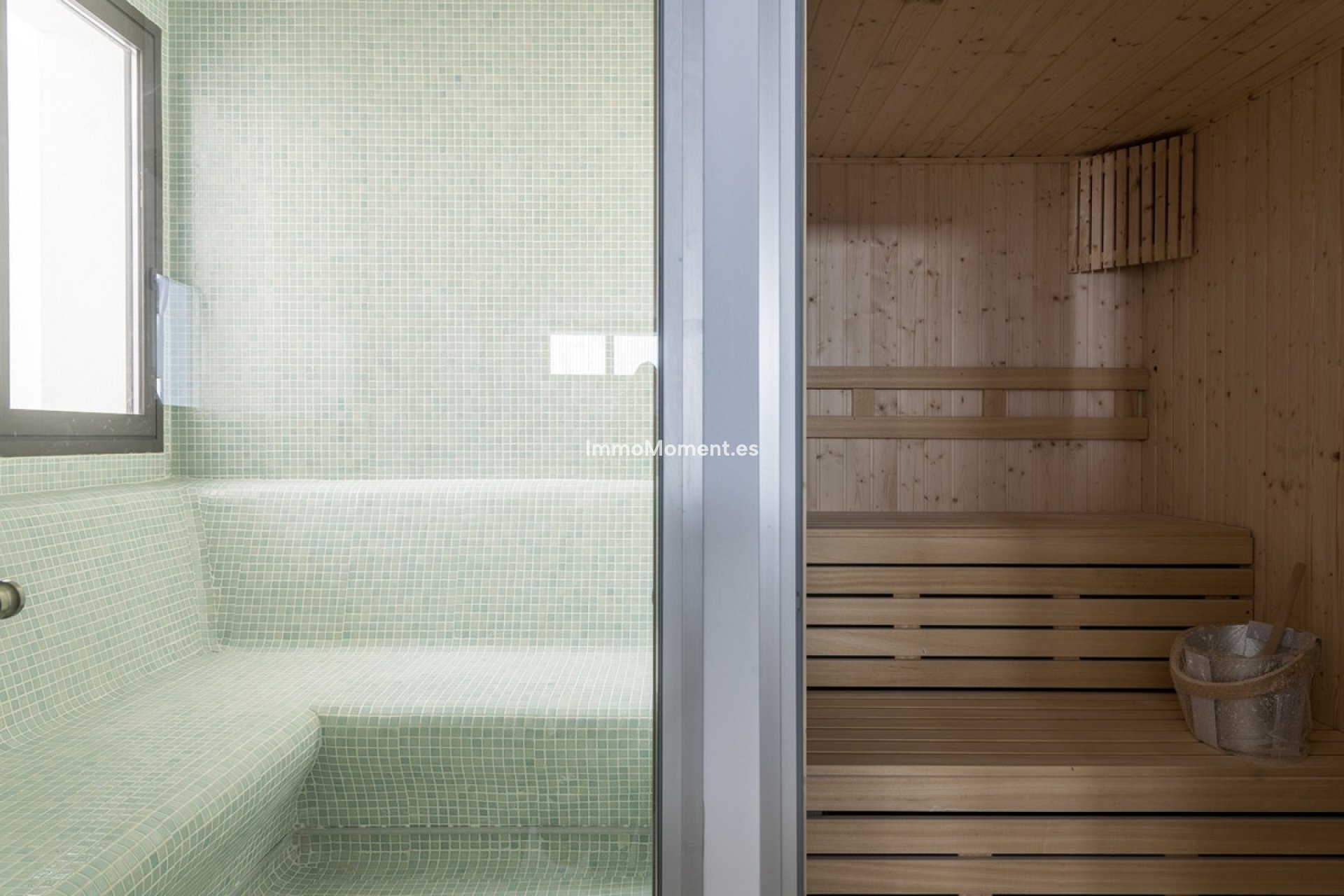 Wiederverkauf - Villa - Marbella - Marbella Centro