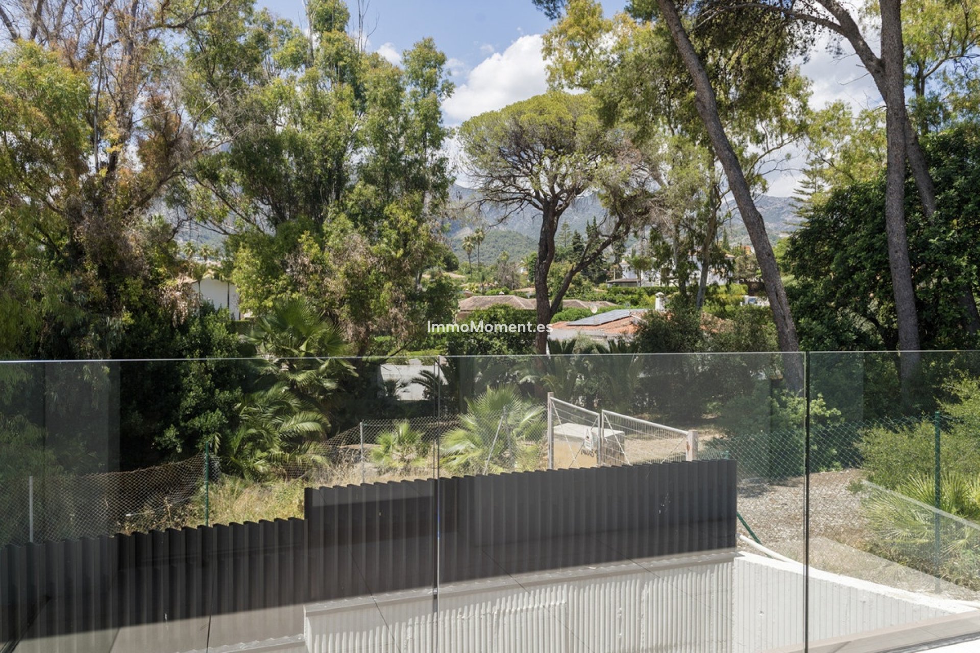 Wiederverkauf - Villa - Marbella - Marbella Centro