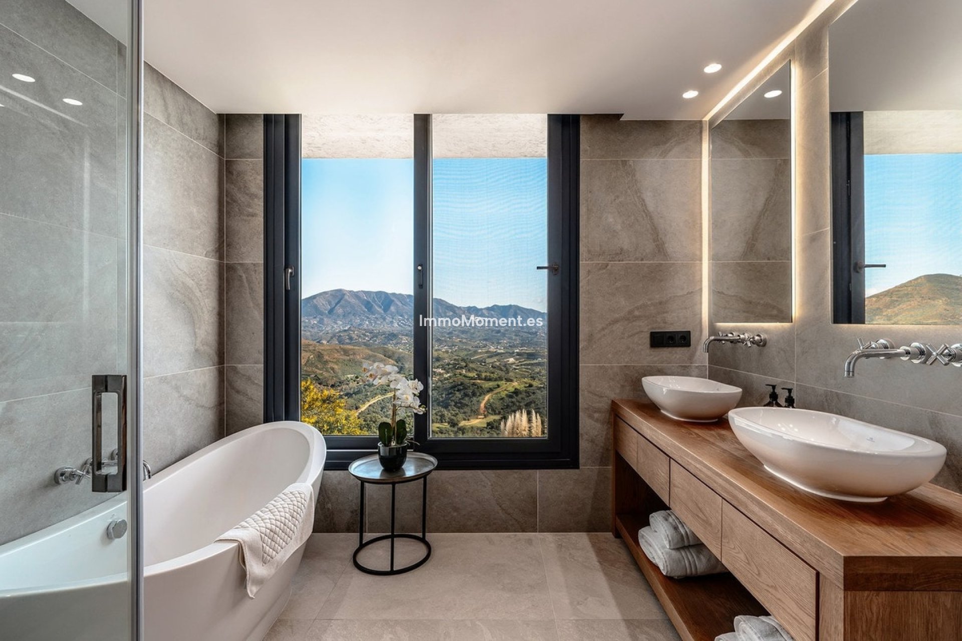 Wiederverkauf - Villa - Marbella - Marbella Centro