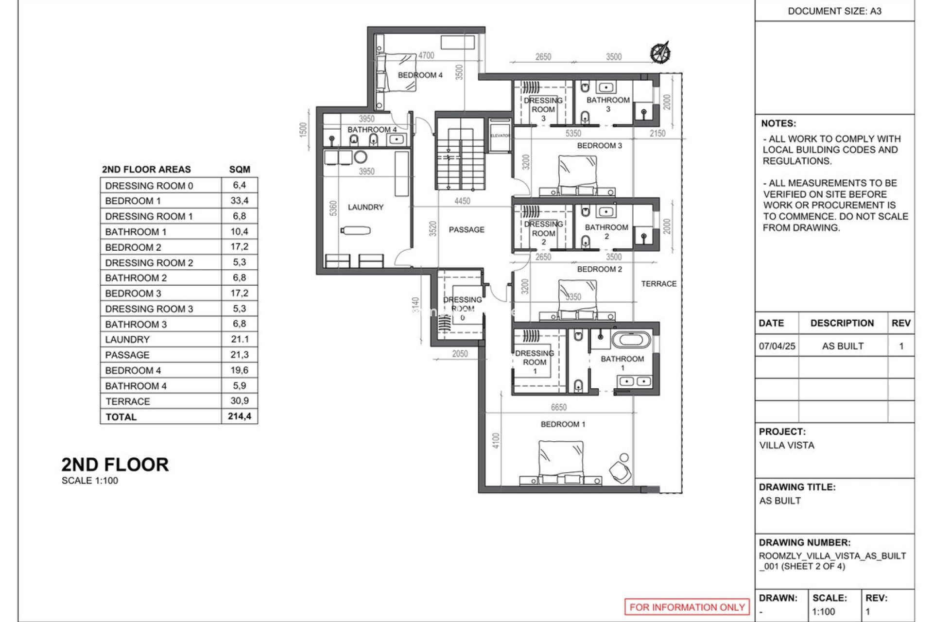 Wiederverkauf - Villa - Marbella - Marbella Centro