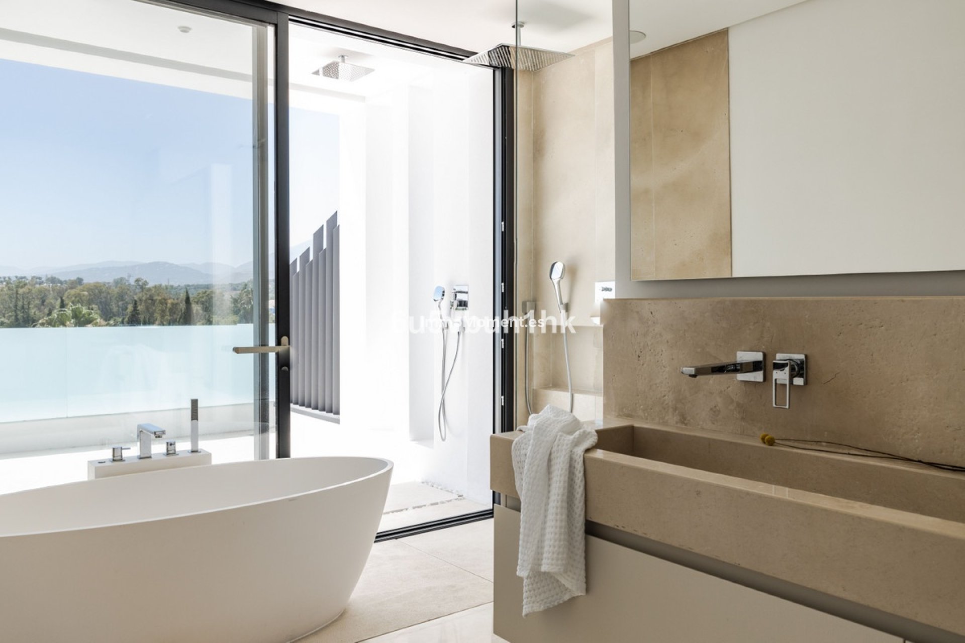 Wiederverkauf - Villa - Marbella - Marbella Centro