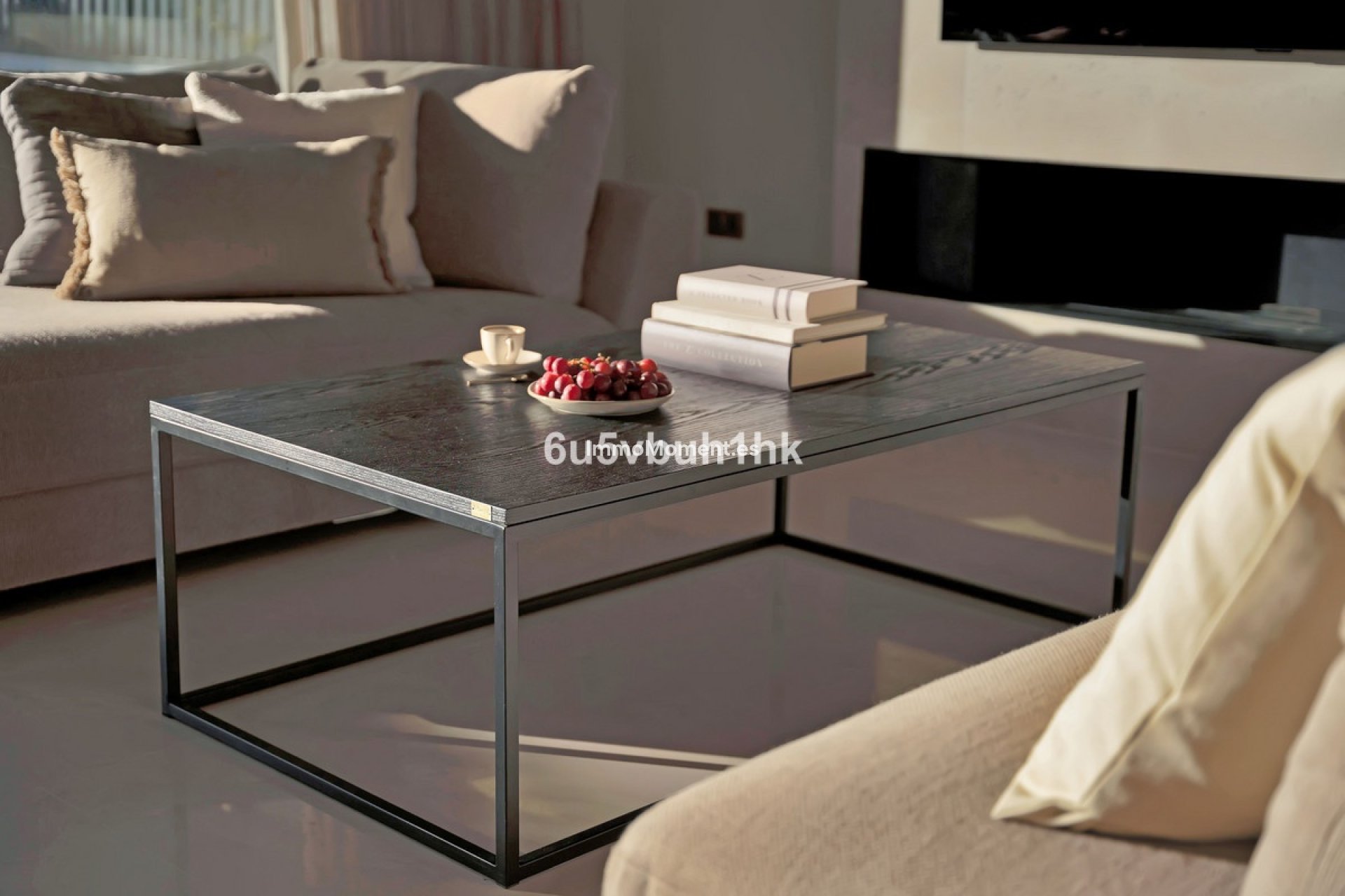 Wiederverkauf - Villa - Marbella - Marbella Centro