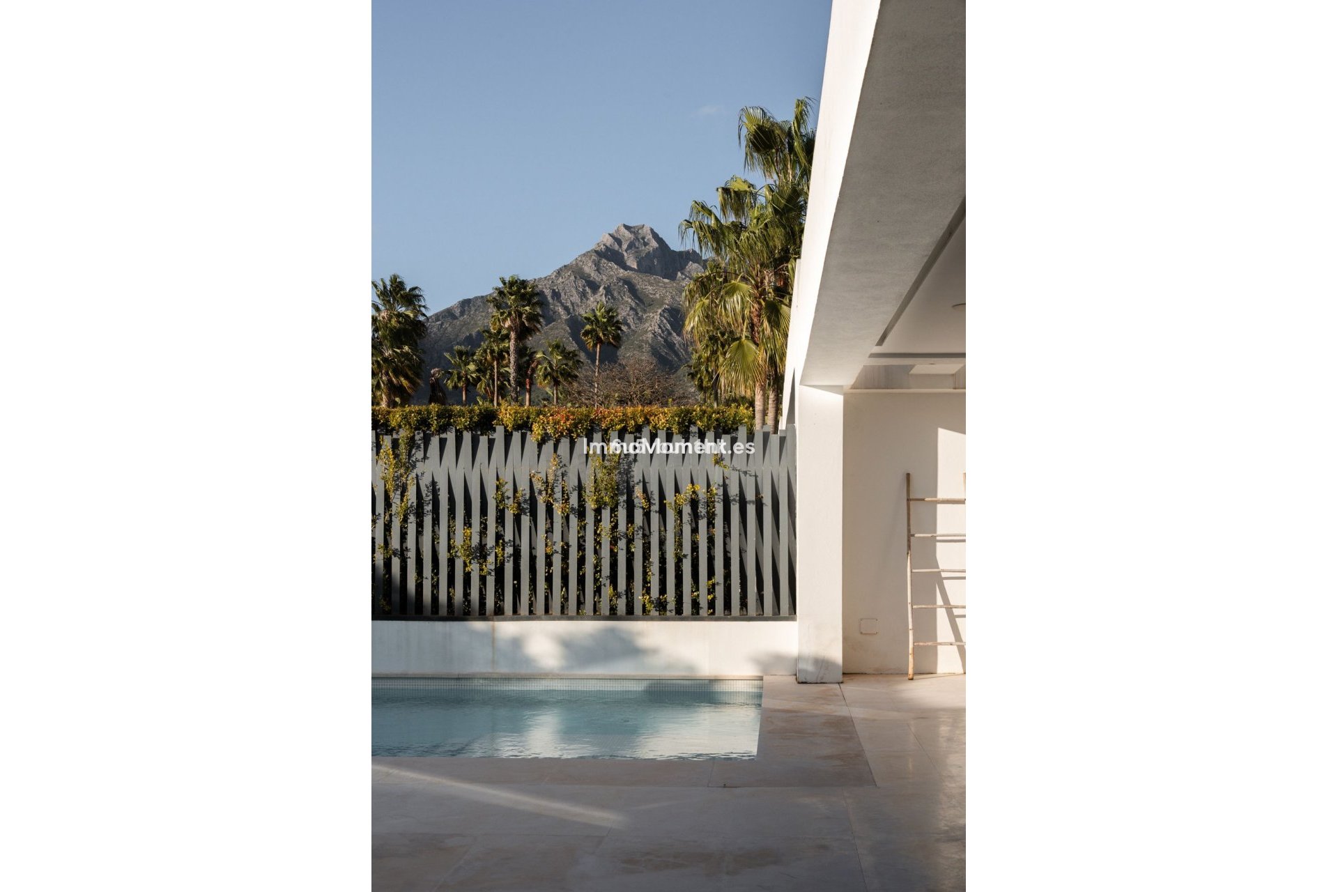 Wiederverkauf - Villa - Marbella - Marbella Centro