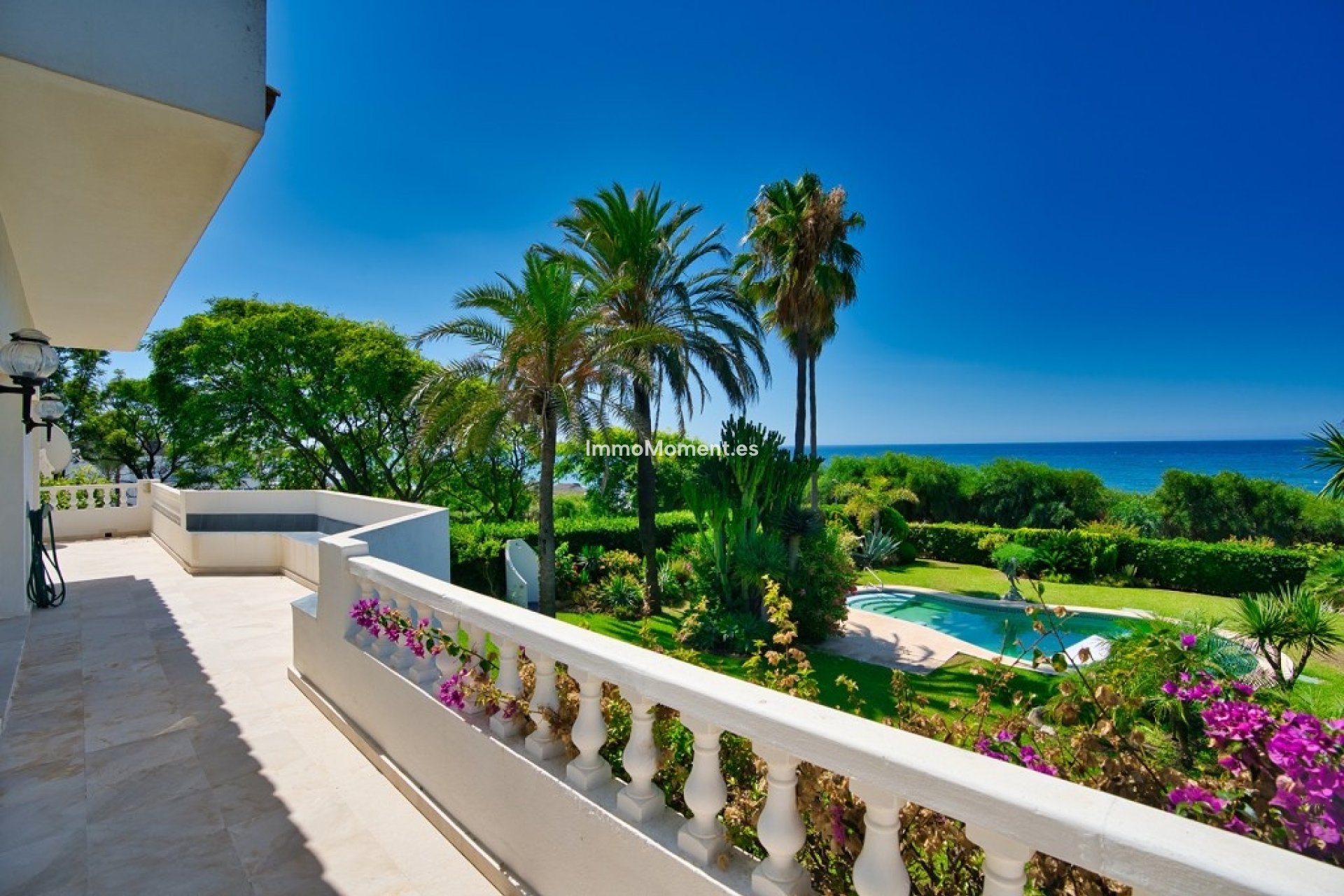 Wiederverkauf - Villa - Marbella - Marbella Centro