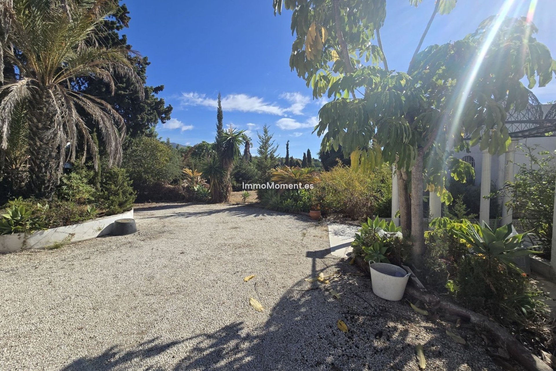 Wiederverkauf - Villa - Marbella - Marbella Centro