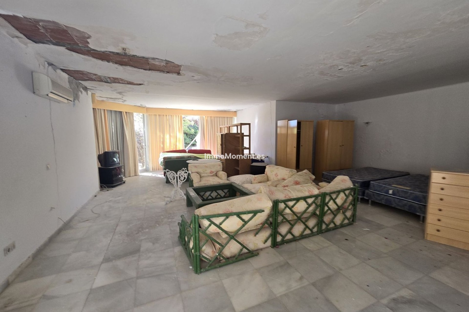 Wiederverkauf - Villa - Marbella - Marbella Centro