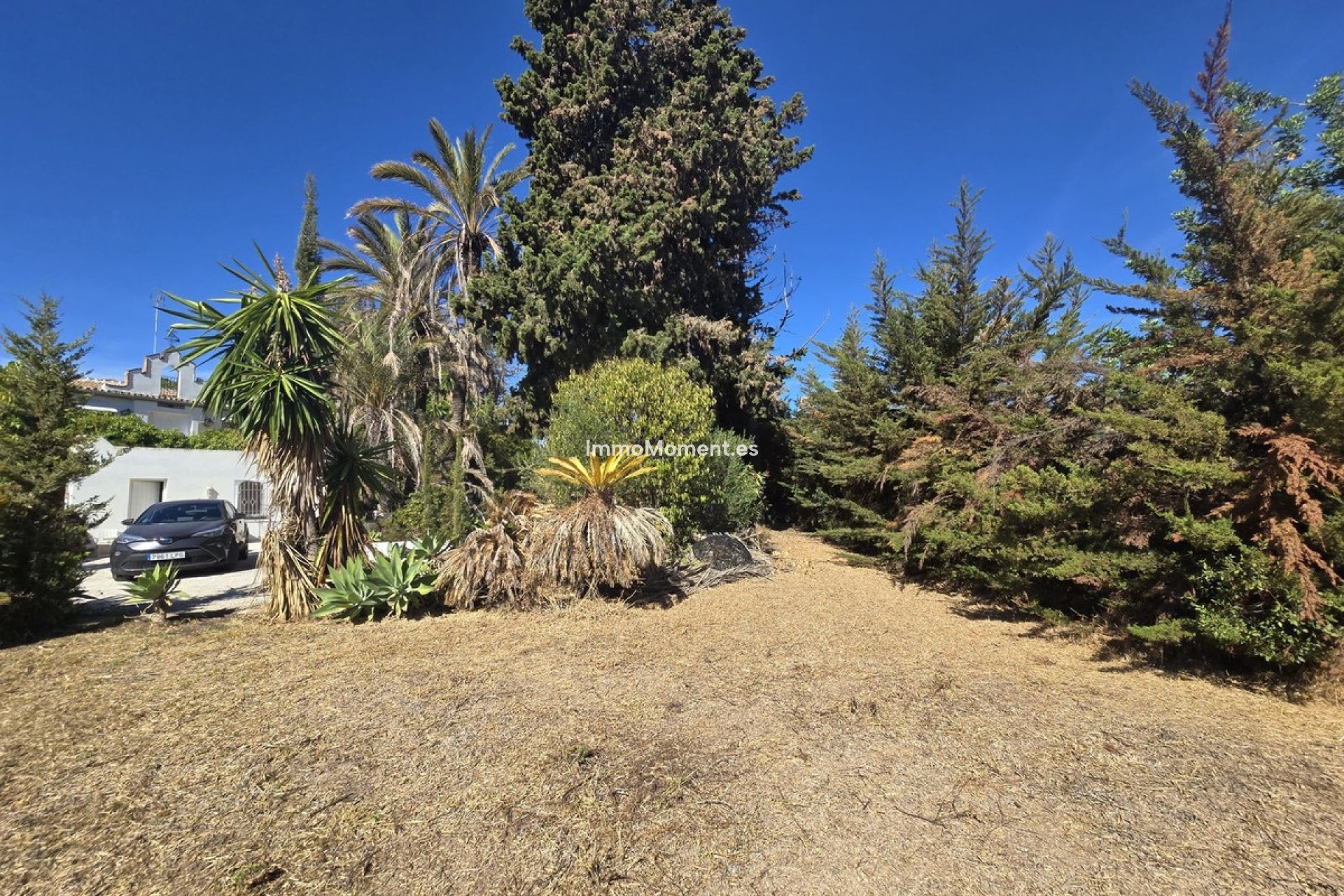 Wiederverkauf - Villa - Marbella - Marbella Centro