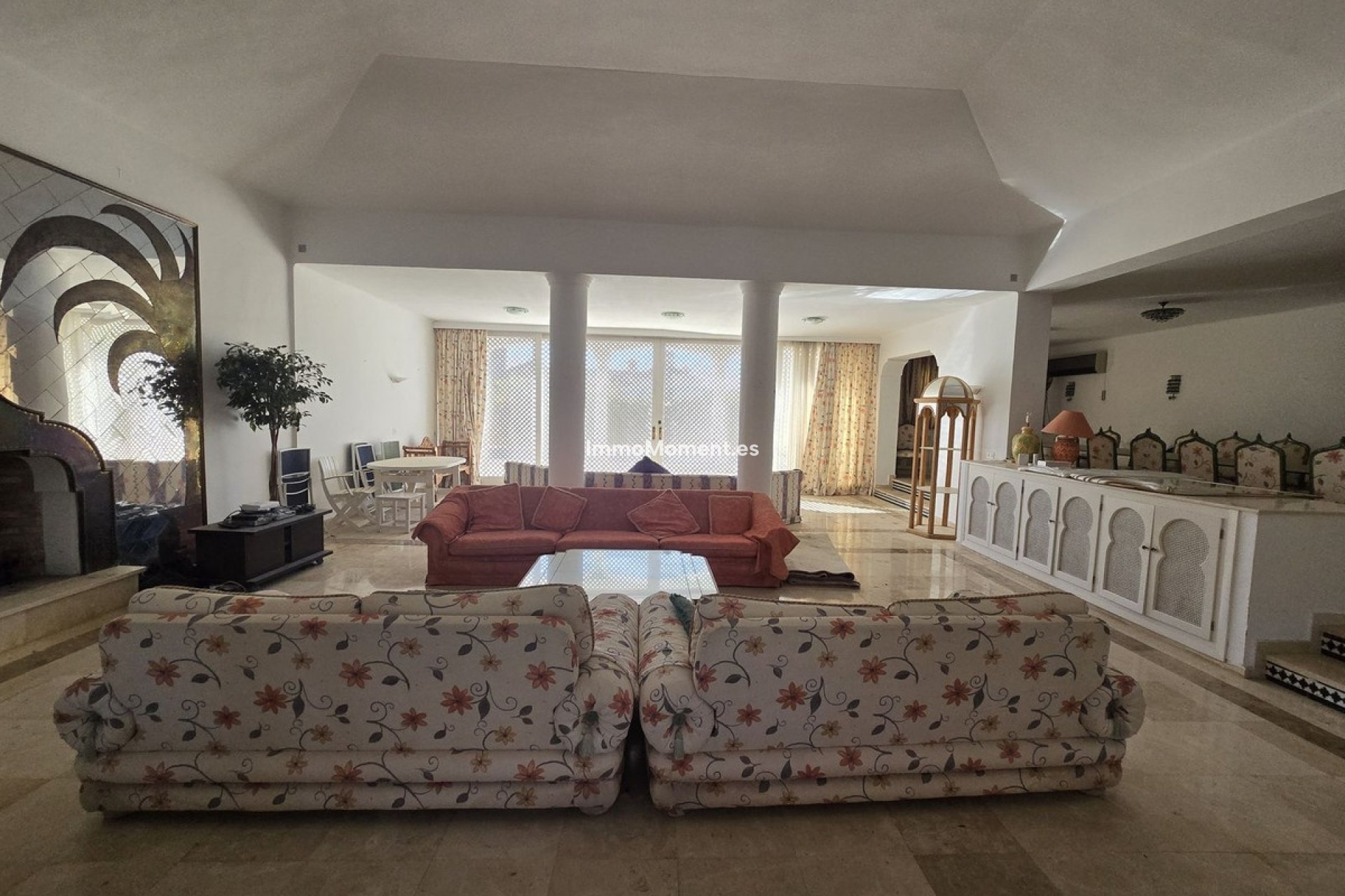 Wiederverkauf - Villa - Marbella - Marbella Centro