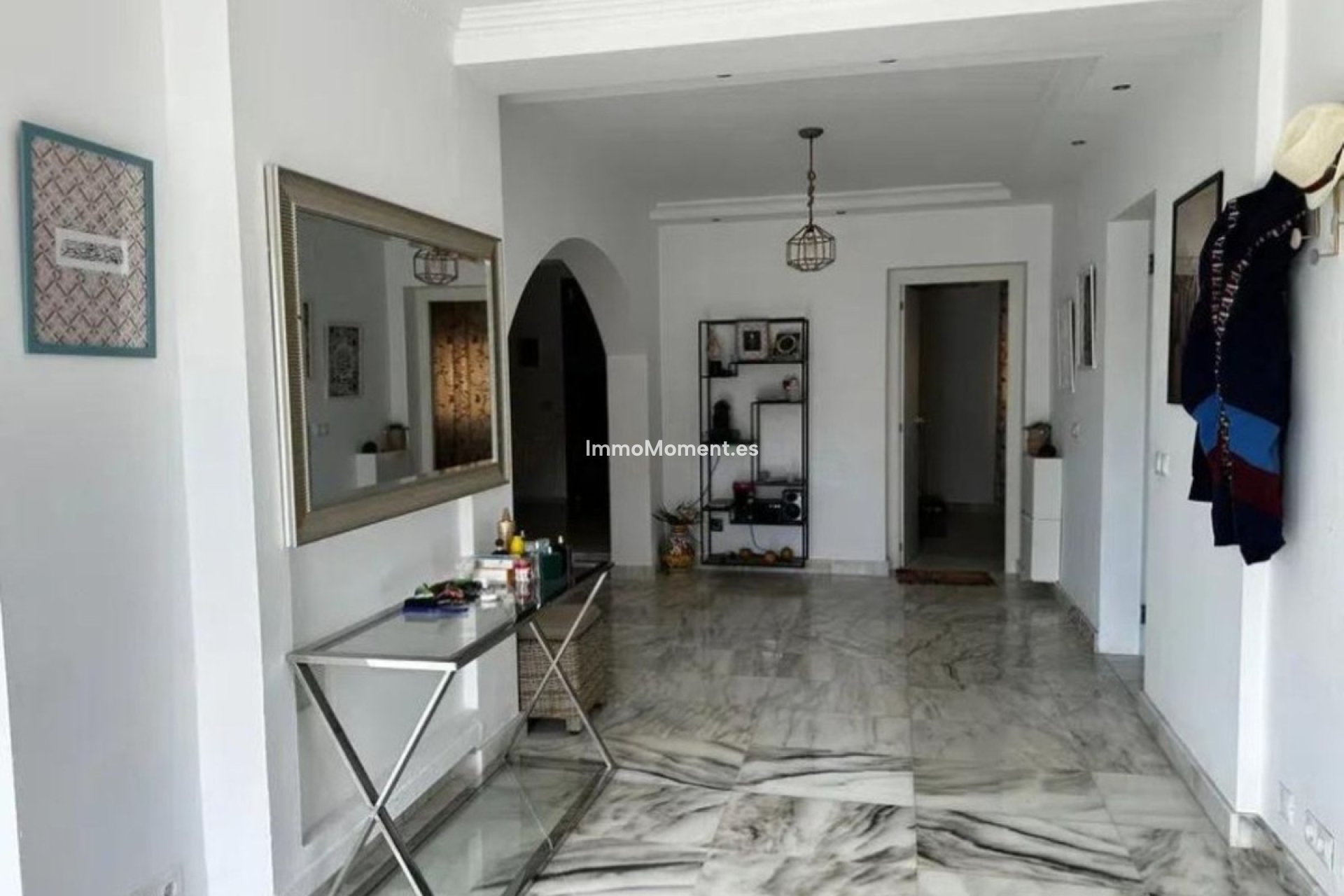 Wiederverkauf - Villa - Marbella - Marbella Centro