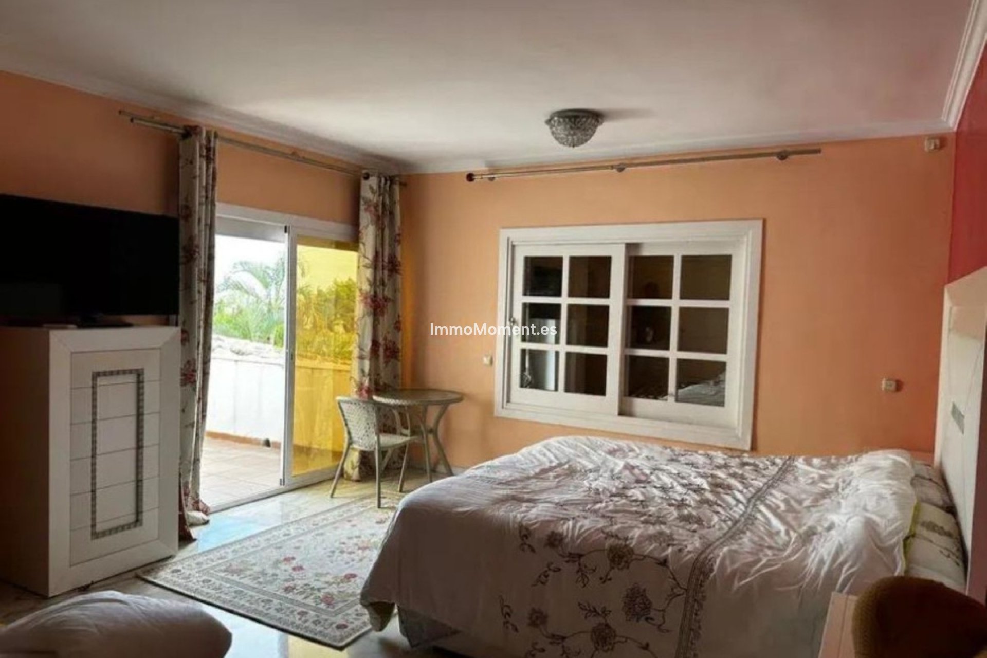 Wiederverkauf - Villa - Marbella - Marbella Centro