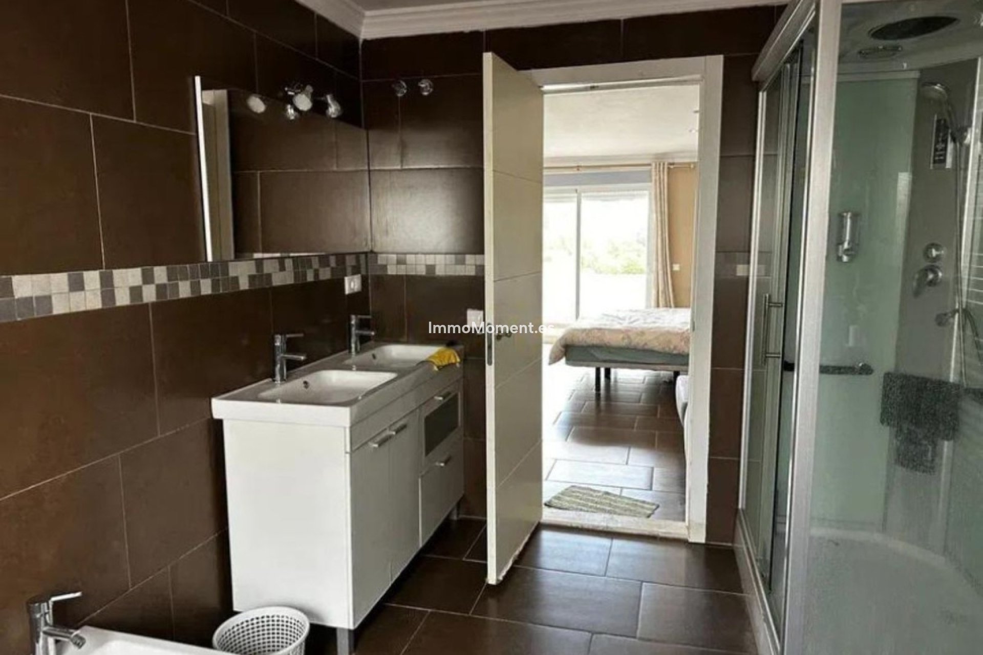 Wiederverkauf - Villa - Marbella - Marbella Centro