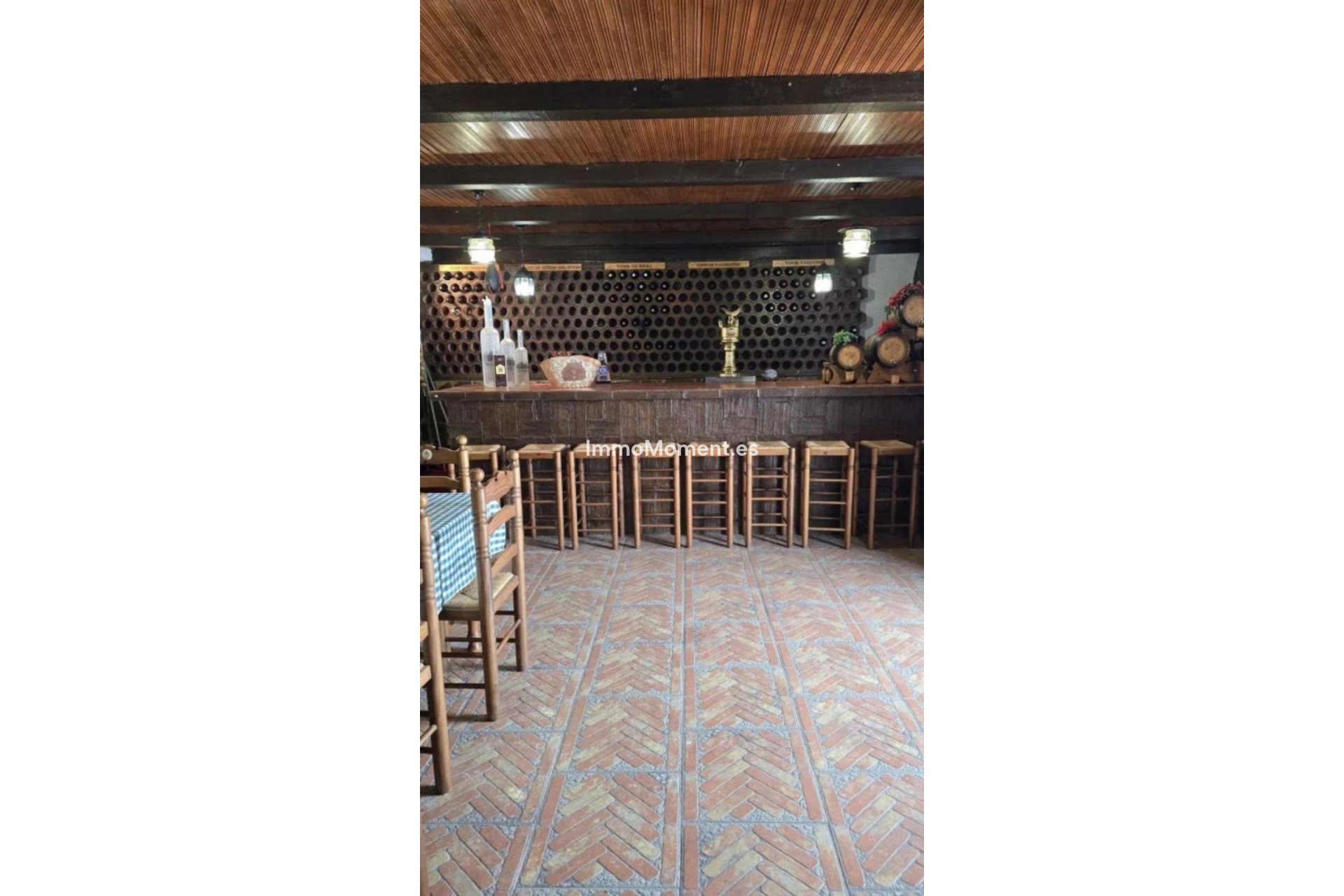 Wiederverkauf - Villa - Marbella - Marbella Centro