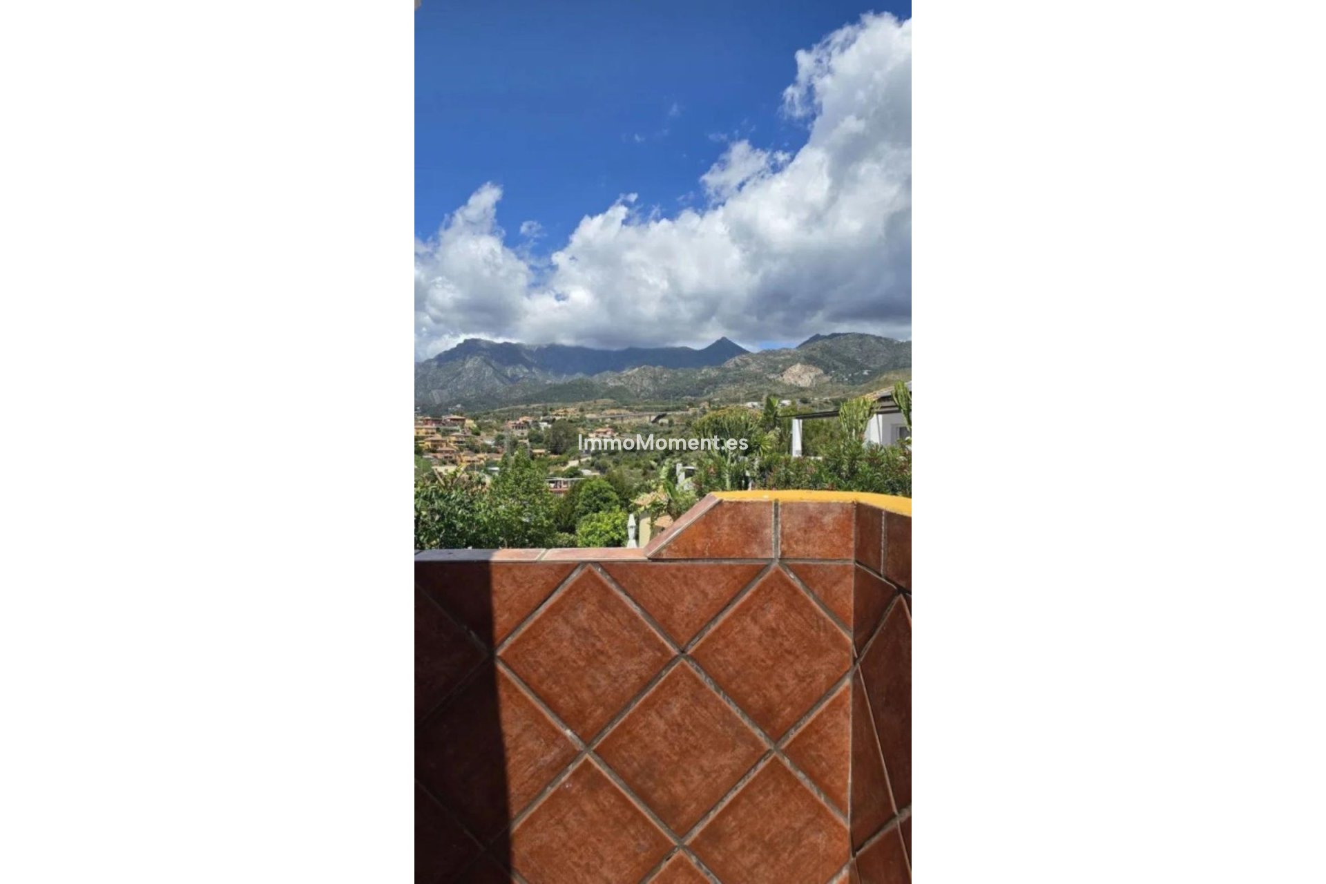 Wiederverkauf - Villa - Marbella - Marbella Centro