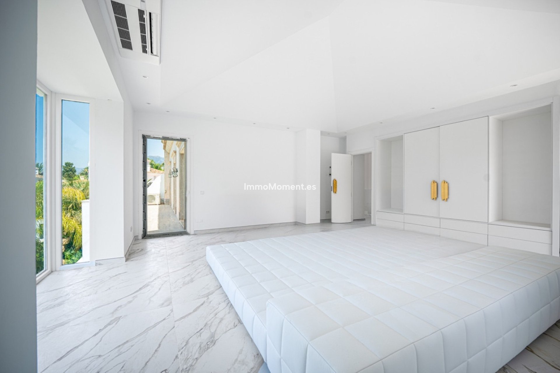 Wiederverkauf - Villa - Marbella - Marbella Centro